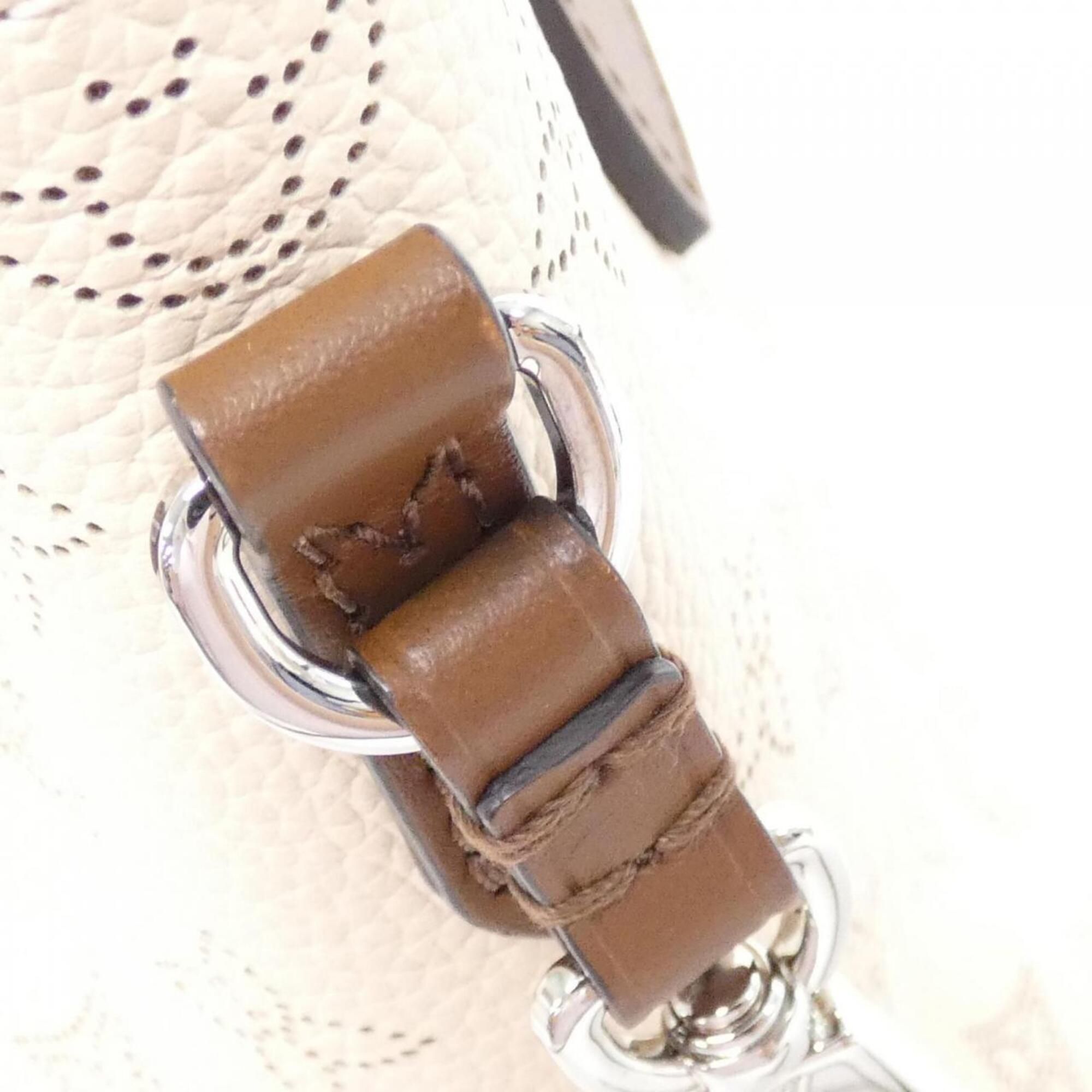 Leather Handbag (Pre-Owned) - Louis Vuitton - Modalova