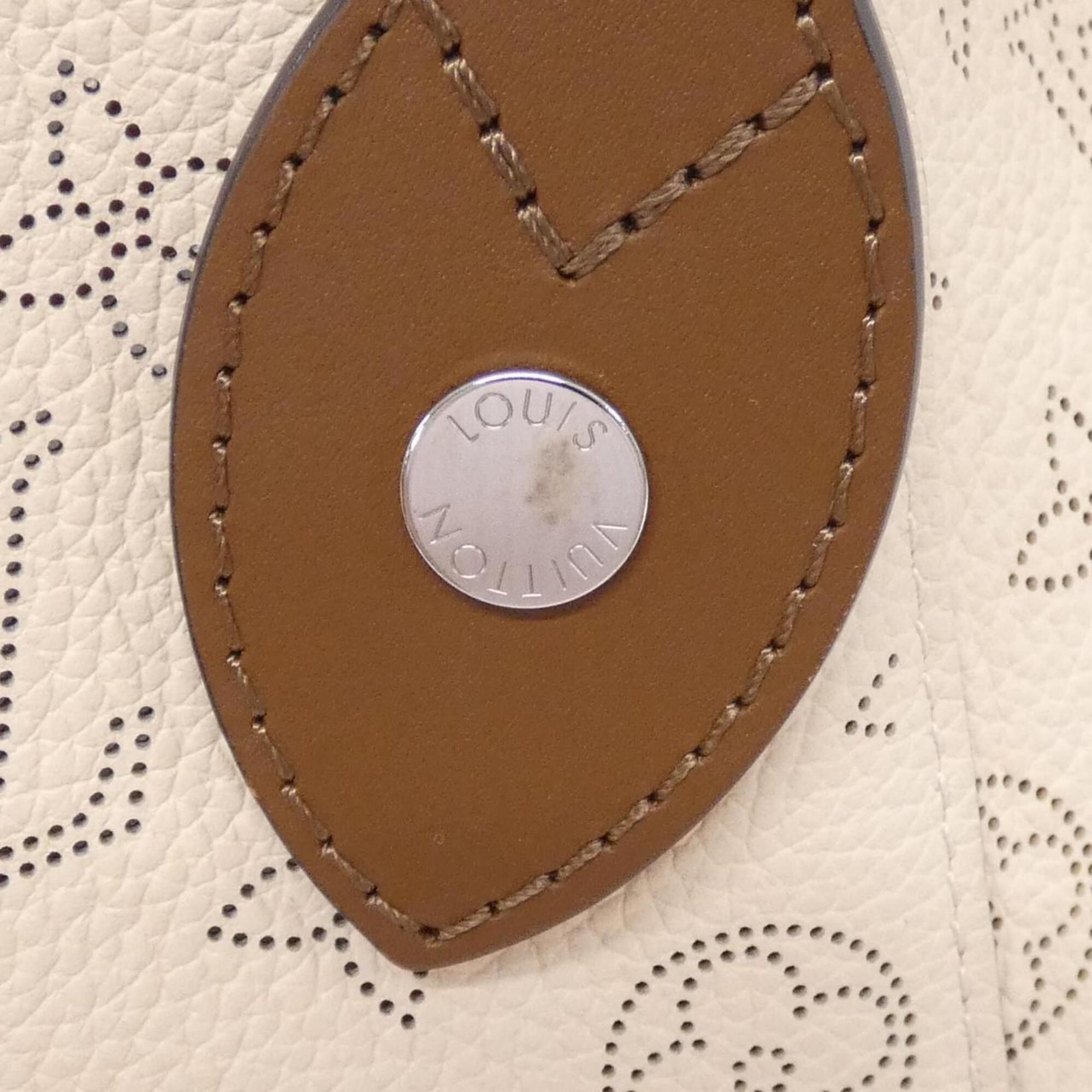 Leather Handbag (Pre-Owned) - Louis Vuitton - Modalova