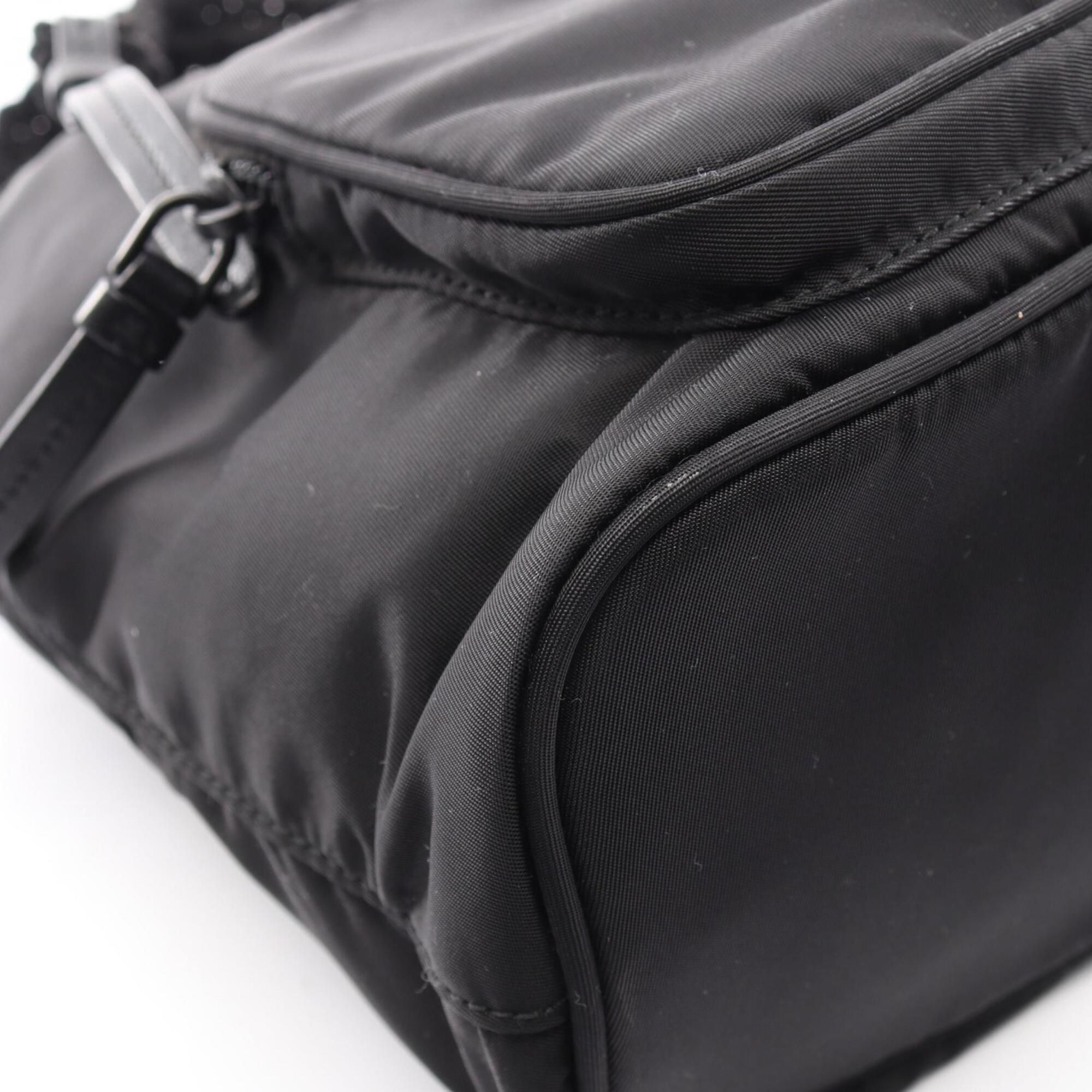 Nylon Handbag (Pre-Owned) - Prada - Modalova