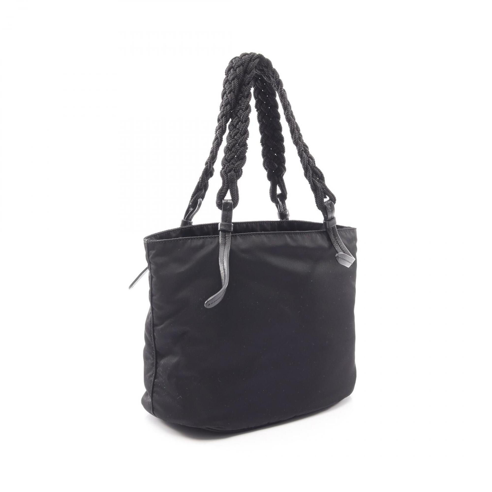 Nylon Handbag (Pre-Owned) - Prada - Modalova