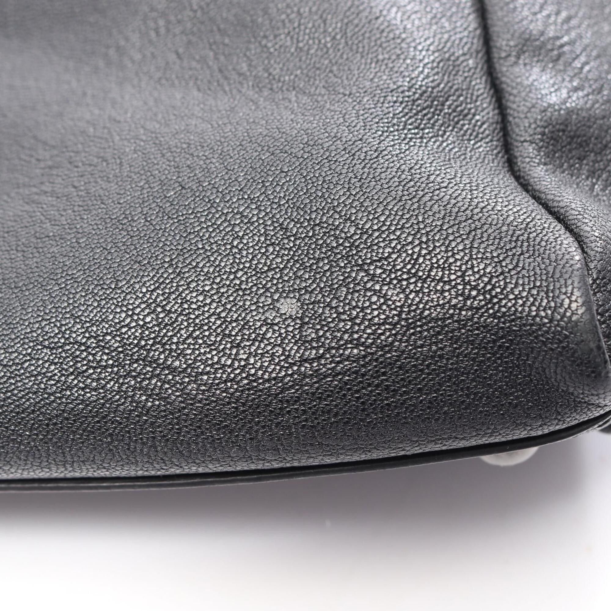 Leather Handbag (Pre-Owned) - Fendi - Modalova