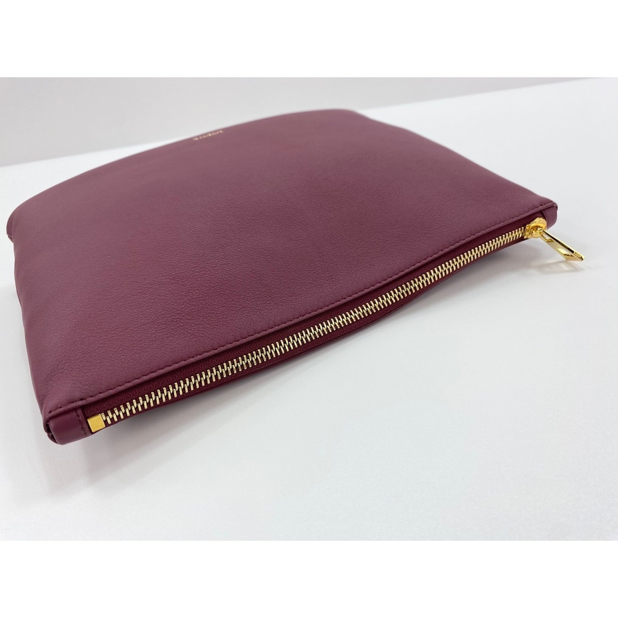Clutch Bag Pouch (Pre-Owned) - Loewe - Modalova