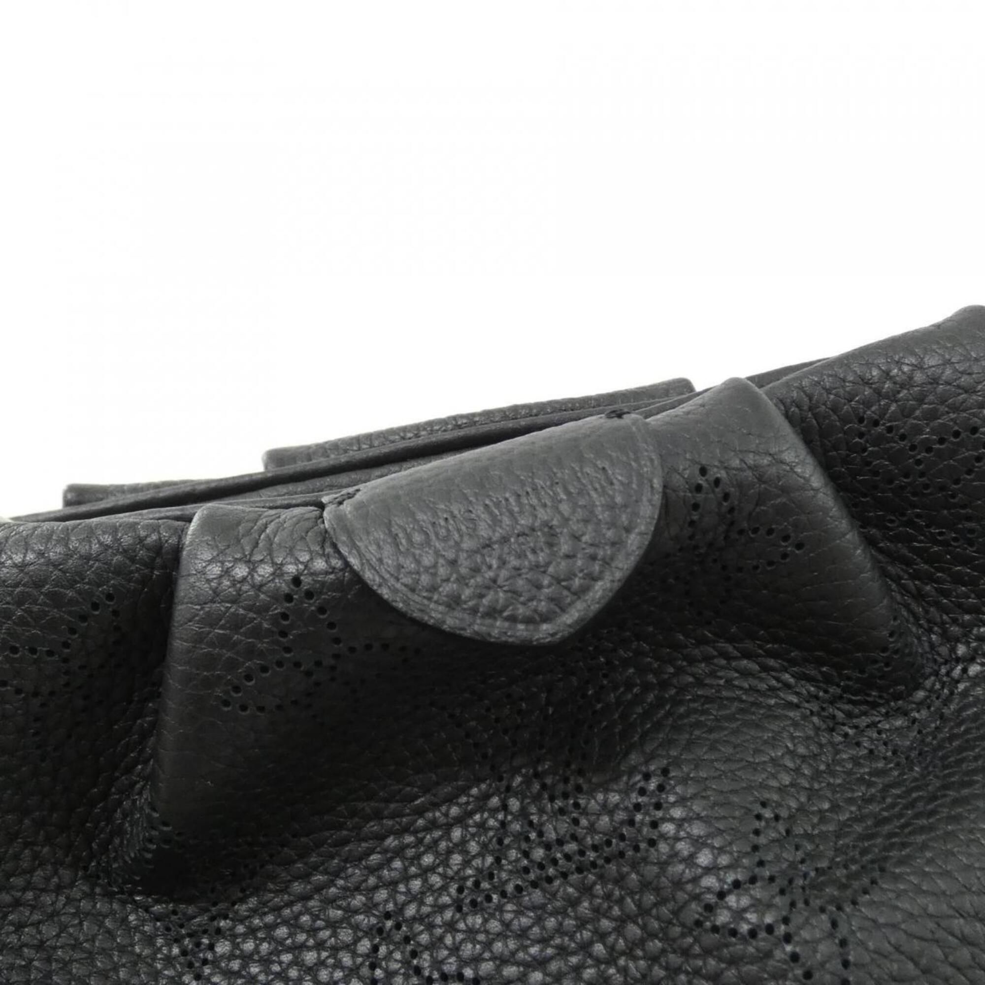 Leather Shoulder Bag (Pre-Owned) - Louis Vuitton - Modalova