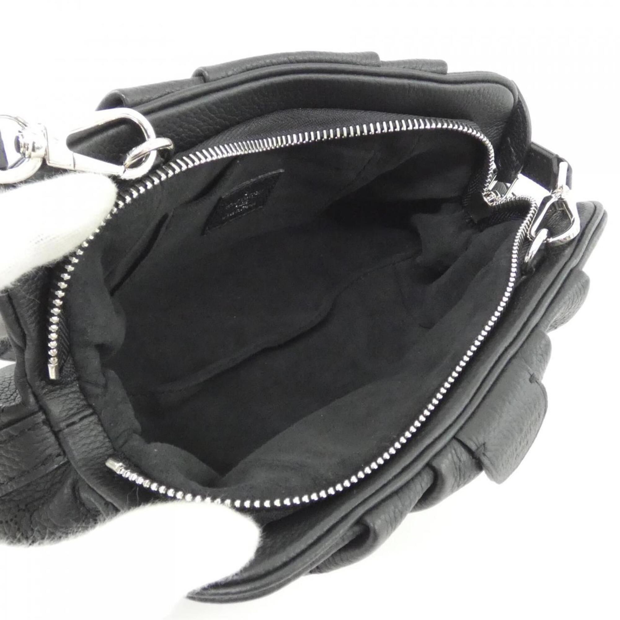 Leather Shoulder Bag (Pre-Owned) - Louis Vuitton - Modalova