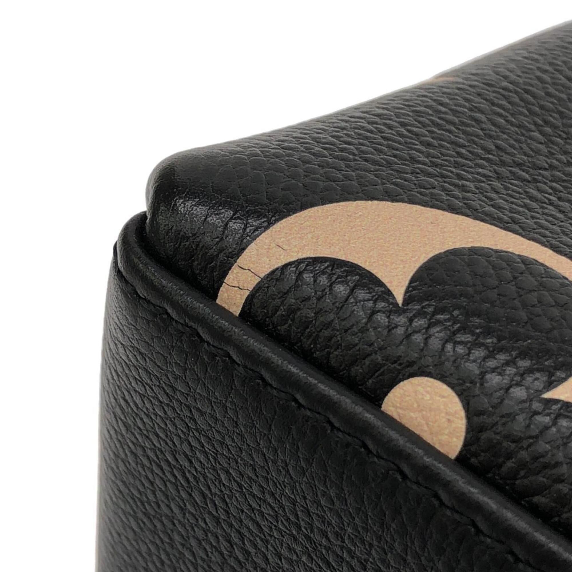Leather Handbag (Pre-Owned) - Louis Vuitton - Modalova