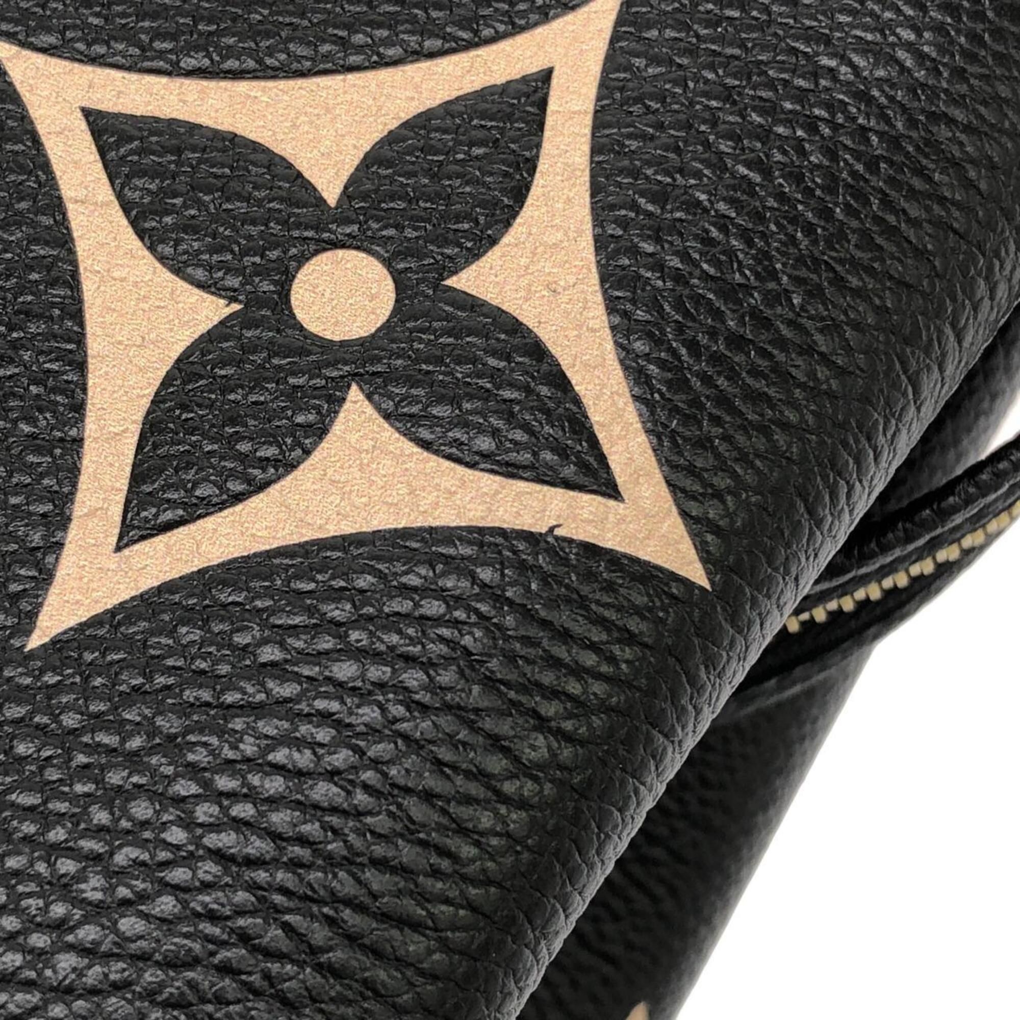 Leather Handbag (Pre-Owned) - Louis Vuitton - Modalova