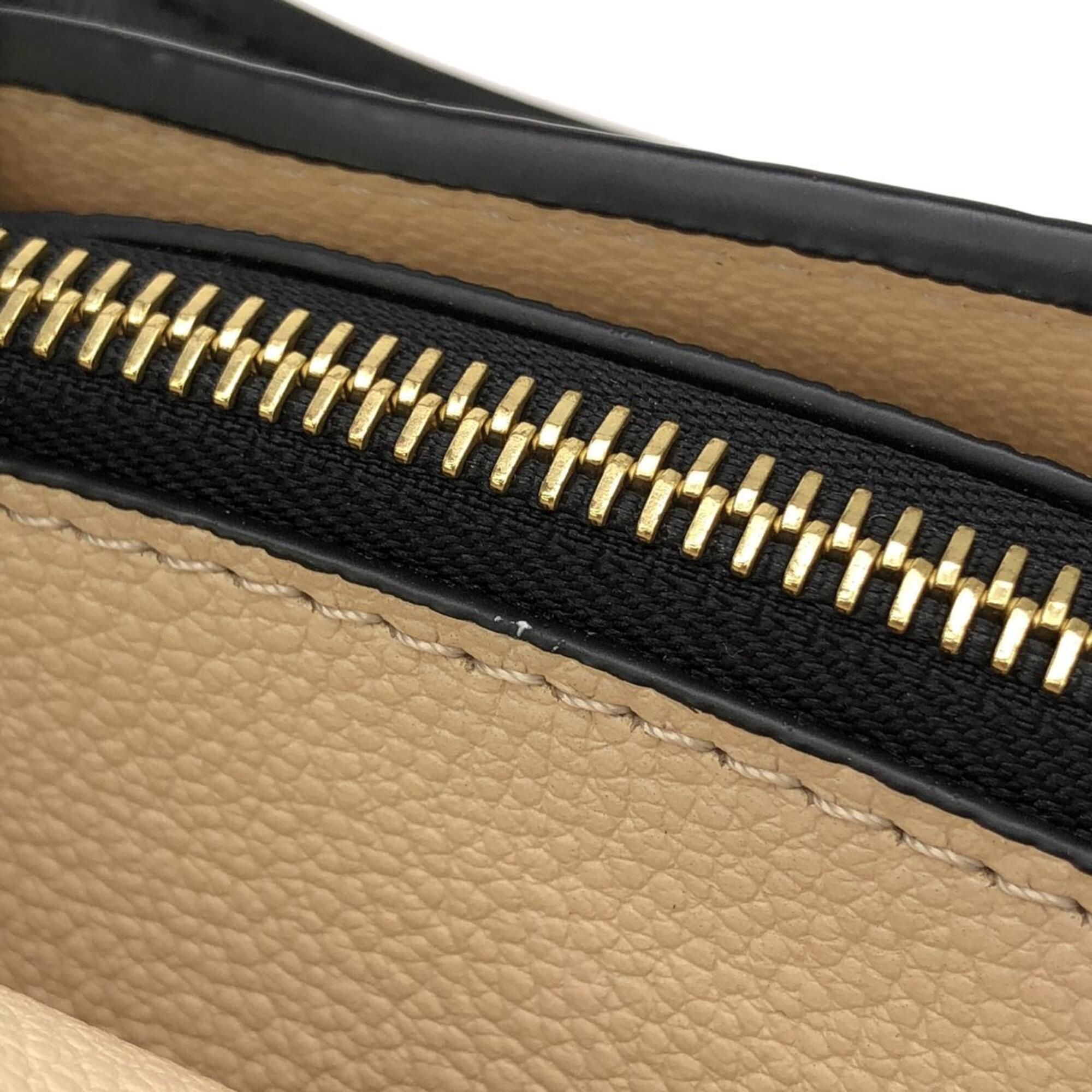 Leather Handbag (Pre-Owned) - Louis Vuitton - Modalova