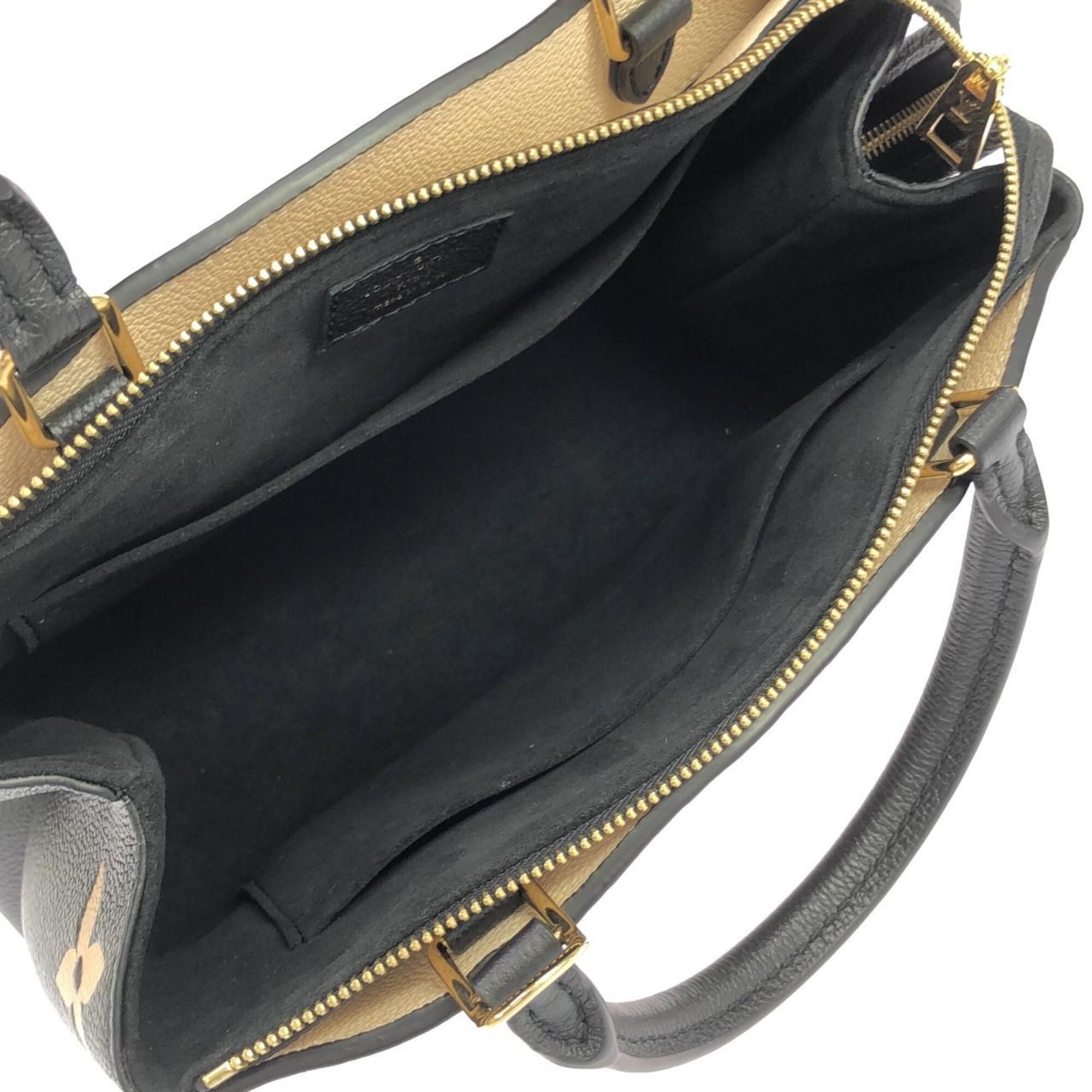 Leather Handbag (Pre-Owned) - Louis Vuitton - Modalova