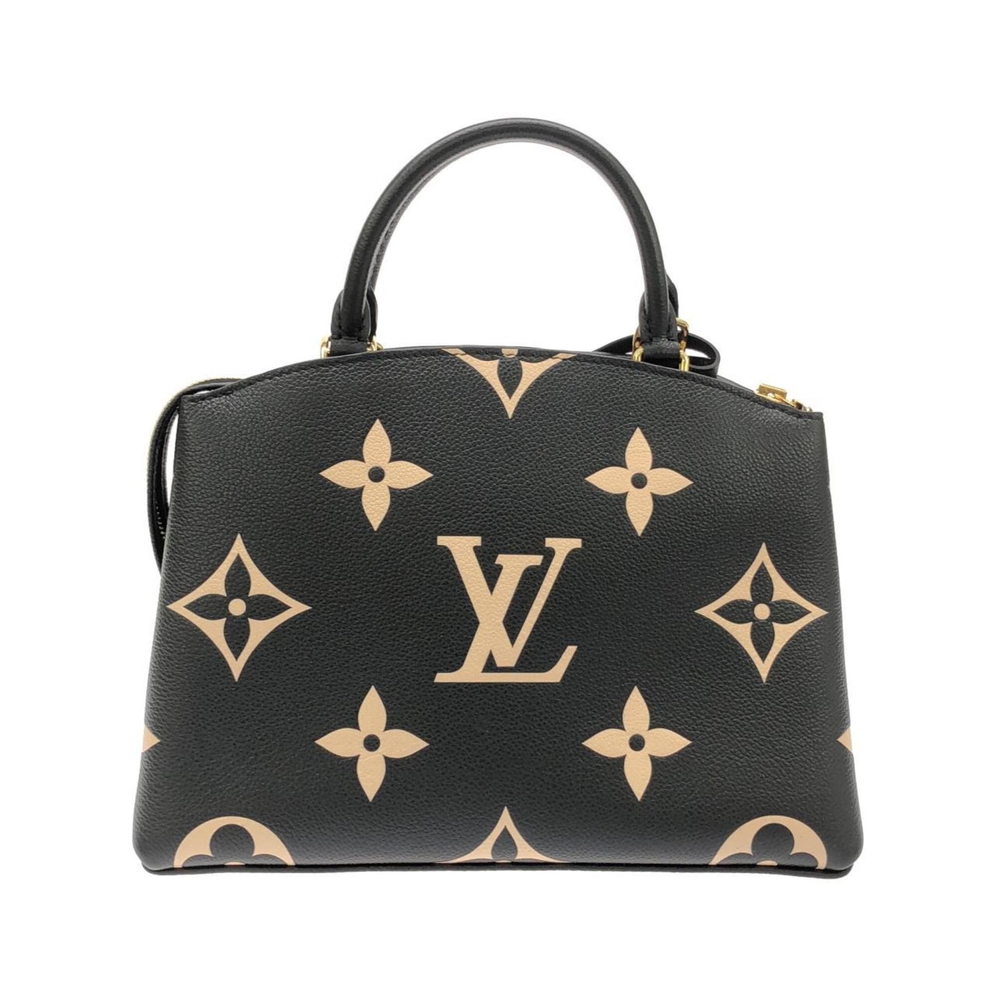 Leather Handbag (Pre-Owned) - Louis Vuitton - Modalova