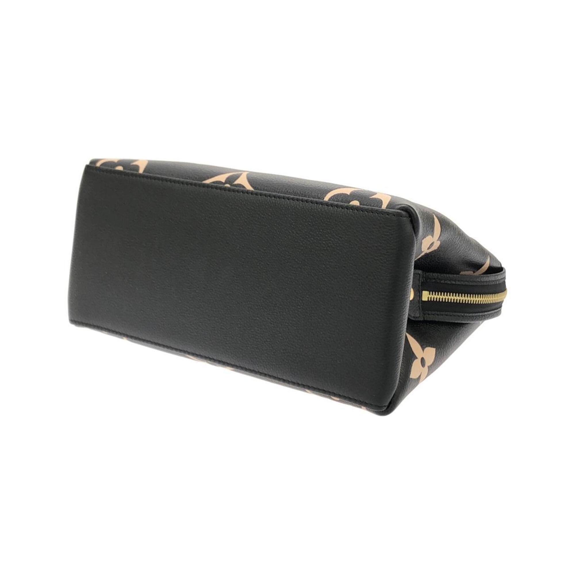 Leather Handbag (Pre-Owned) - Louis Vuitton - Modalova