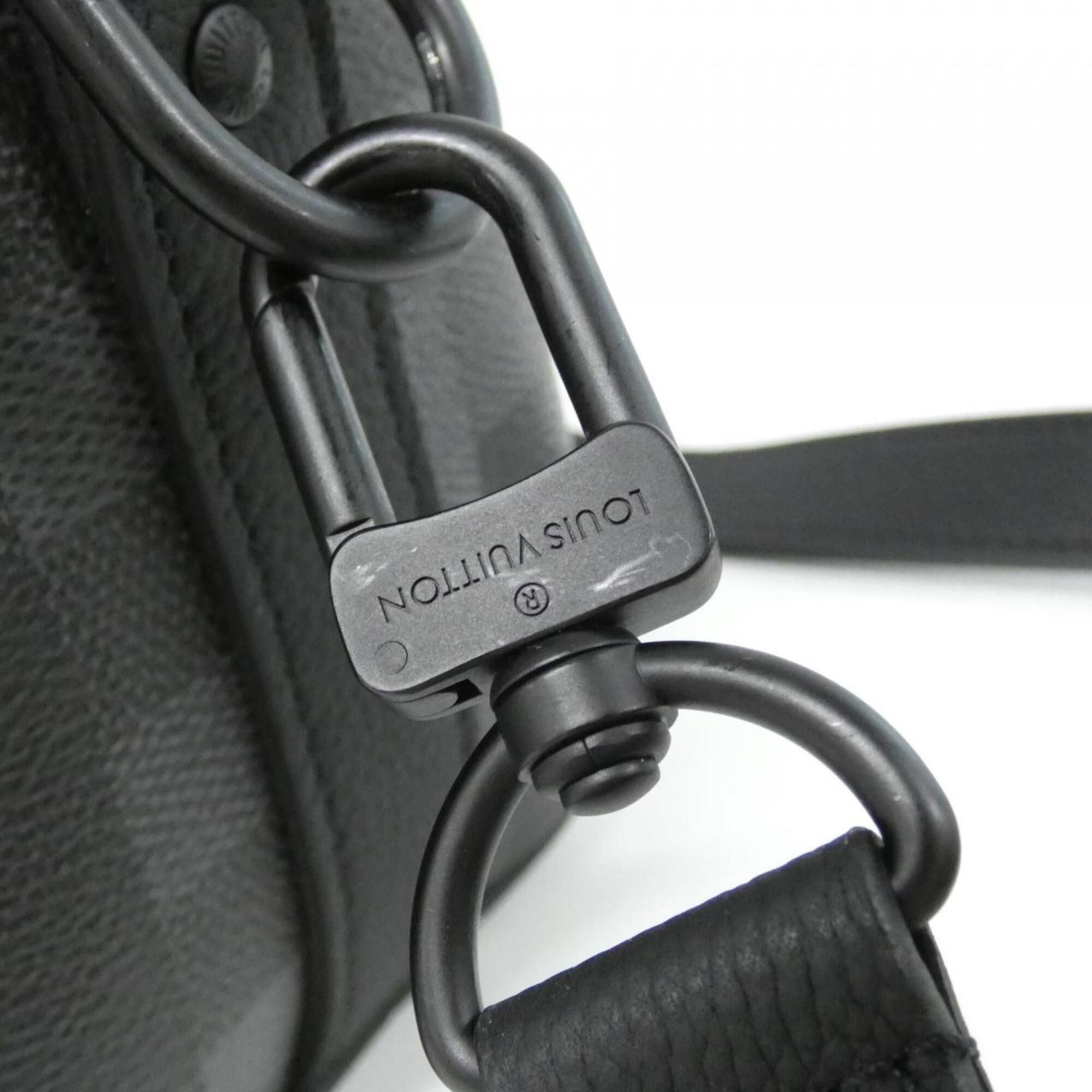 Coated Canvas Boston Bag (Pre-Owned) - Louis Vuitton - Modalova