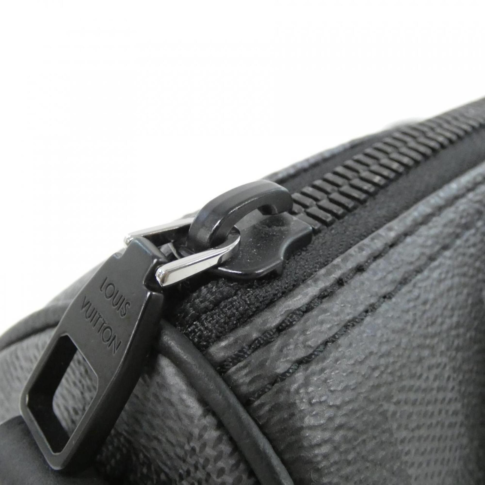 Coated Canvas Boston Bag (Pre-Owned) - Louis Vuitton - Modalova