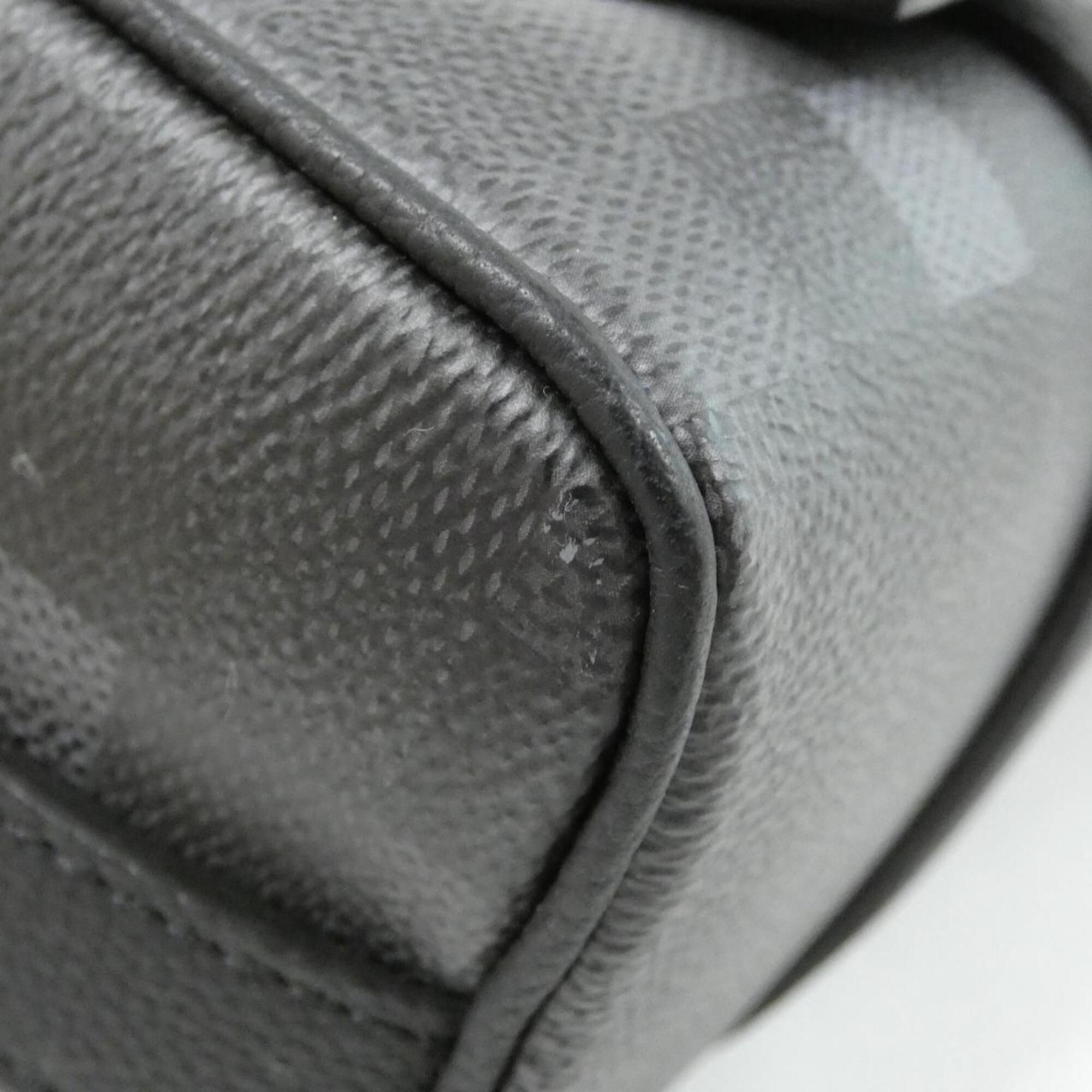 Coated Canvas Boston Bag (Pre-Owned) - Louis Vuitton - Modalova