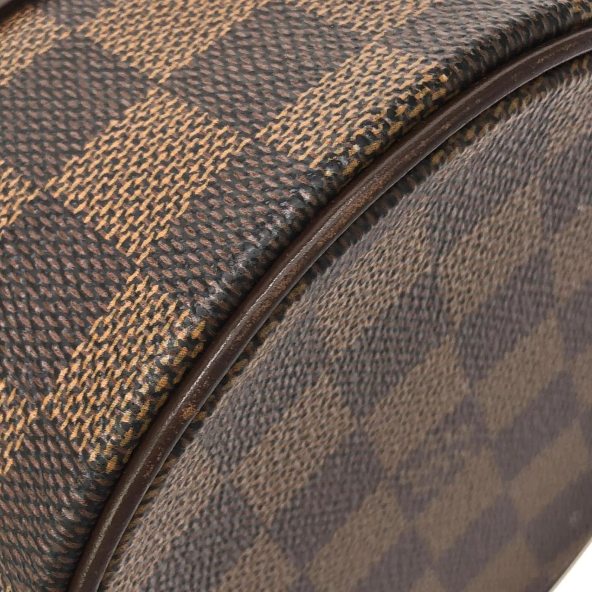 Coated Canvas Handbag (Pre-Owned) - Louis Vuitton - Modalova