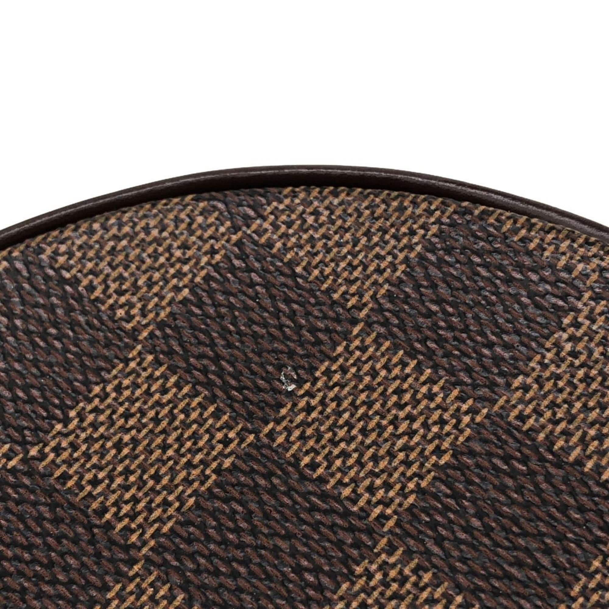Coated Canvas Handbag (Pre-Owned) - Louis Vuitton - Modalova