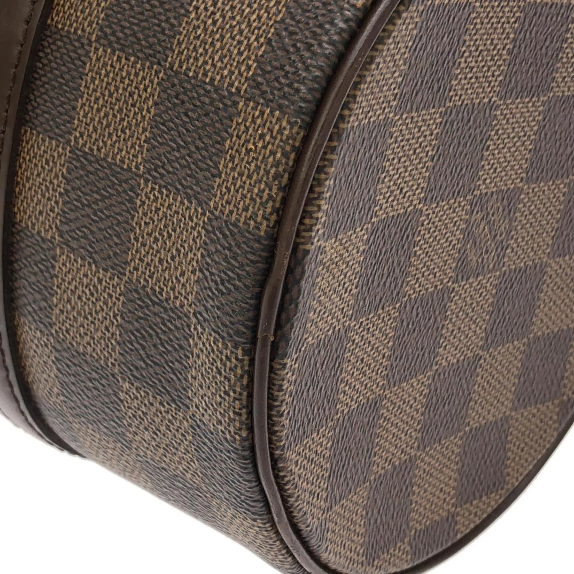 Coated Canvas Handbag (Pre-Owned) - Louis Vuitton - Modalova