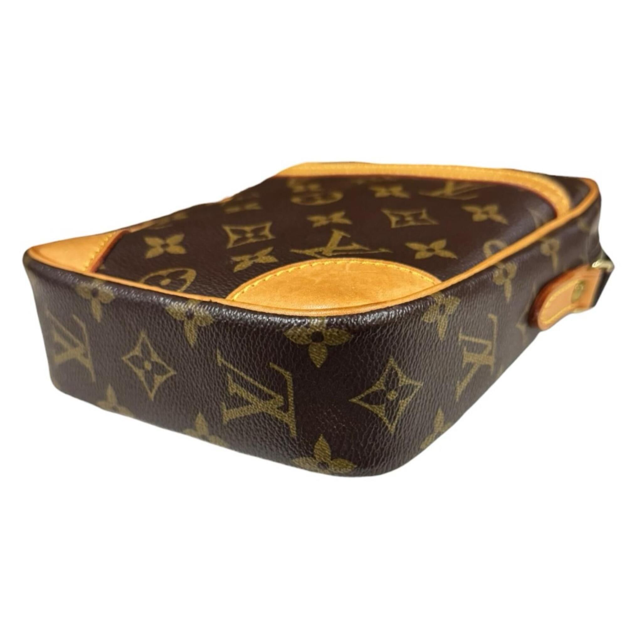 Monogram Monogram Shoulder Bag (Pre-Owned) - Louis Vuitton - Modalova