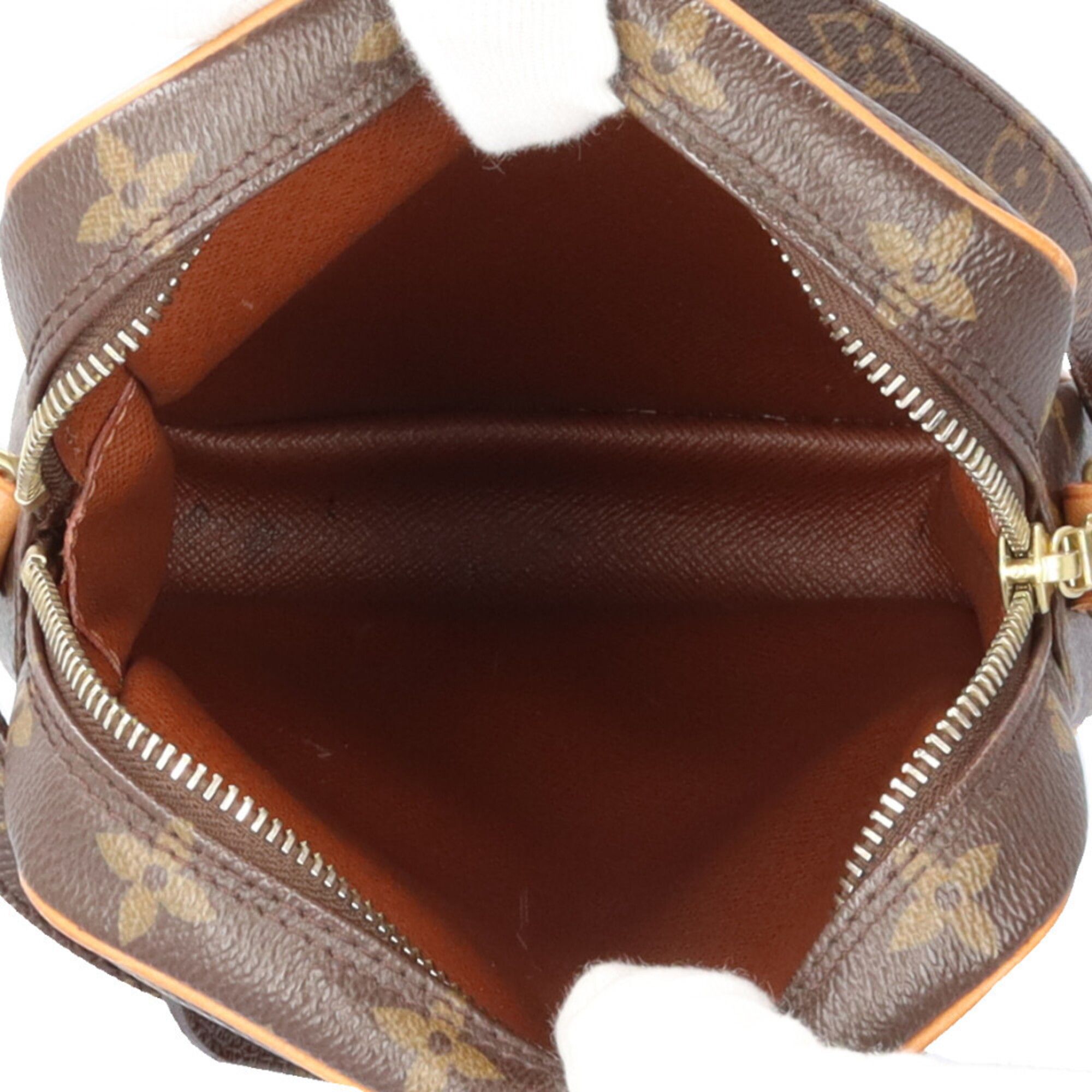 Monogram Monogram Shoulder Bag (Pre-Owned) - Louis Vuitton - Modalova