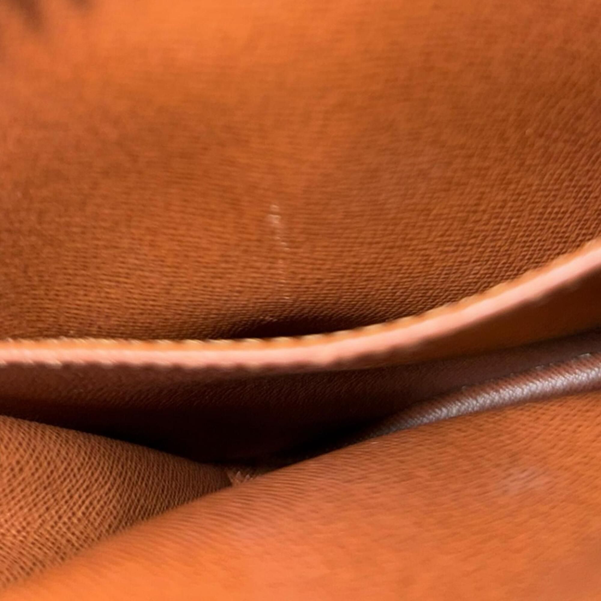Monogram Monogram Shoulder Bag (Pre-Owned) - Louis Vuitton - Modalova