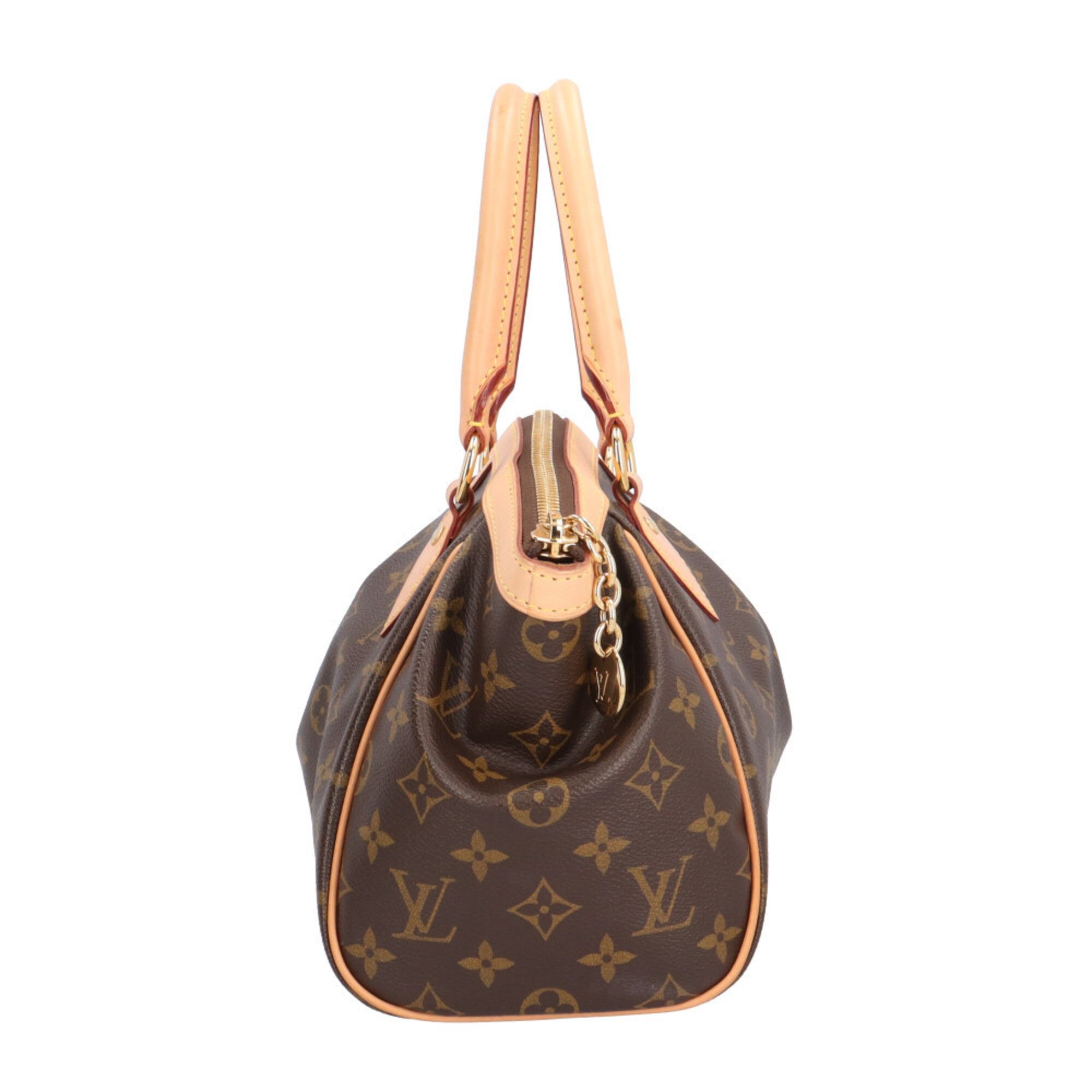 Monogram Monogram Handbag (Pre-Owned) - Louis Vuitton - Modalova