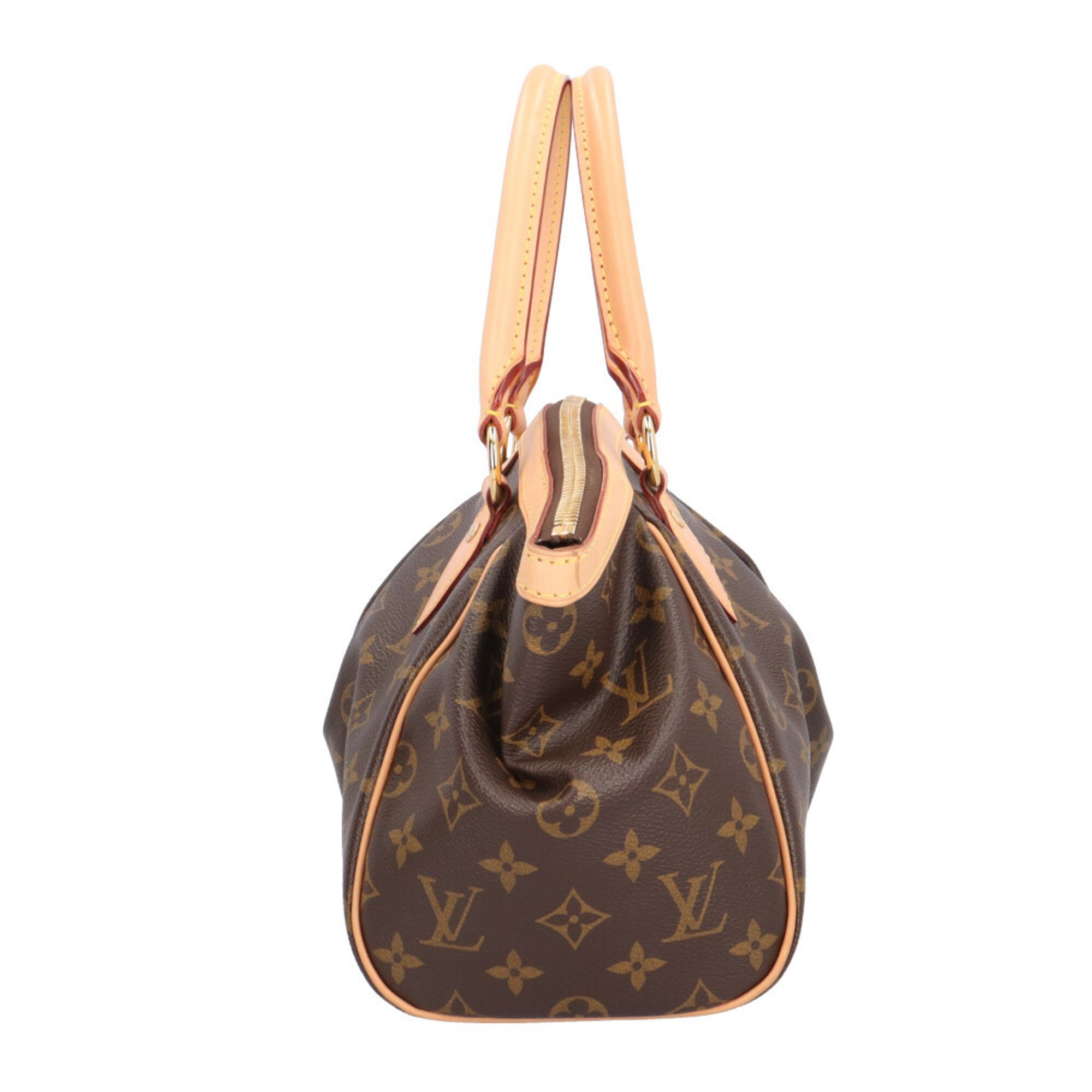 Monogram Monogram Handbag (Pre-Owned) - Louis Vuitton - Modalova