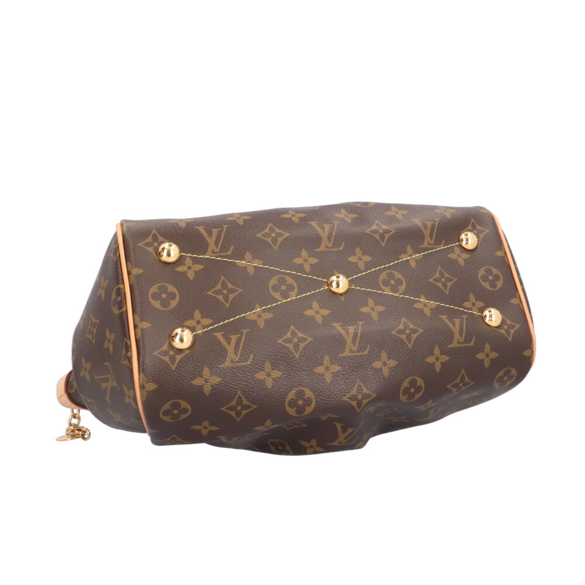 Monogram Monogram Handbag (Pre-Owned) - Louis Vuitton - Modalova
