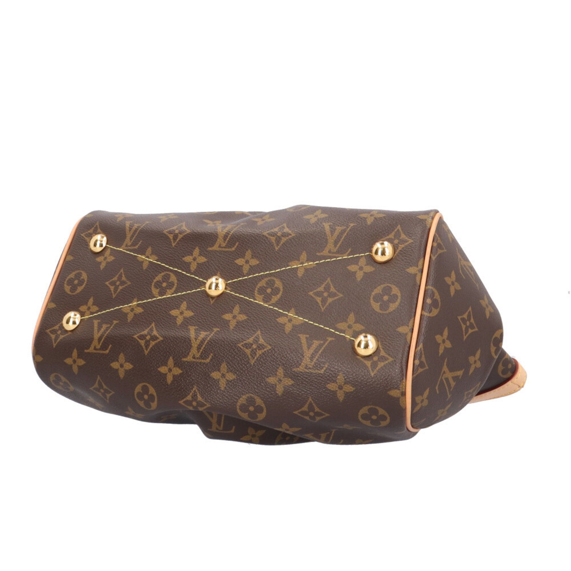Monogram Monogram Handbag (Pre-Owned) - Louis Vuitton - Modalova