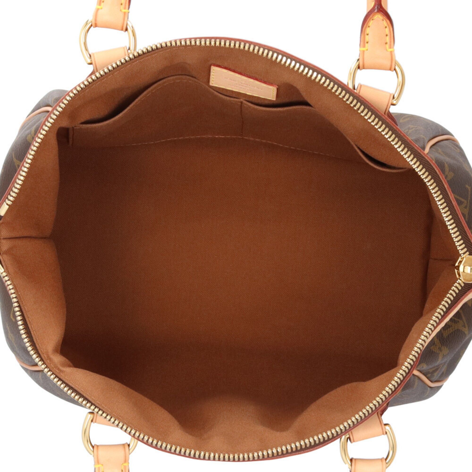 Monogram Monogram Handbag (Pre-Owned) - Louis Vuitton - Modalova