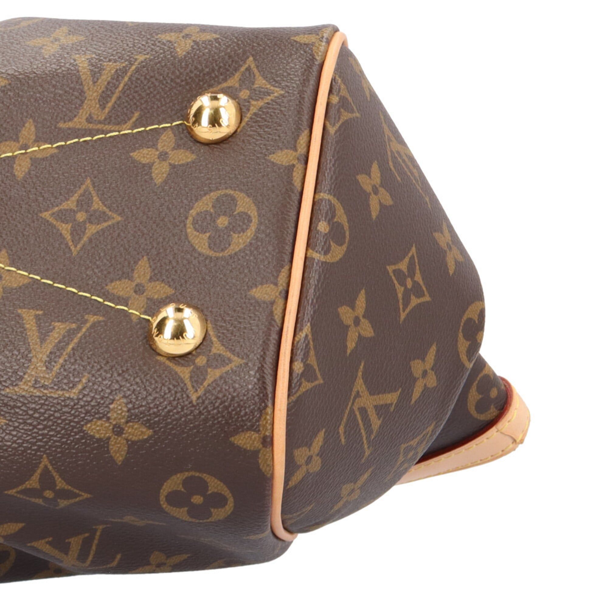 Monogram Monogram Handbag (Pre-Owned) - Louis Vuitton - Modalova