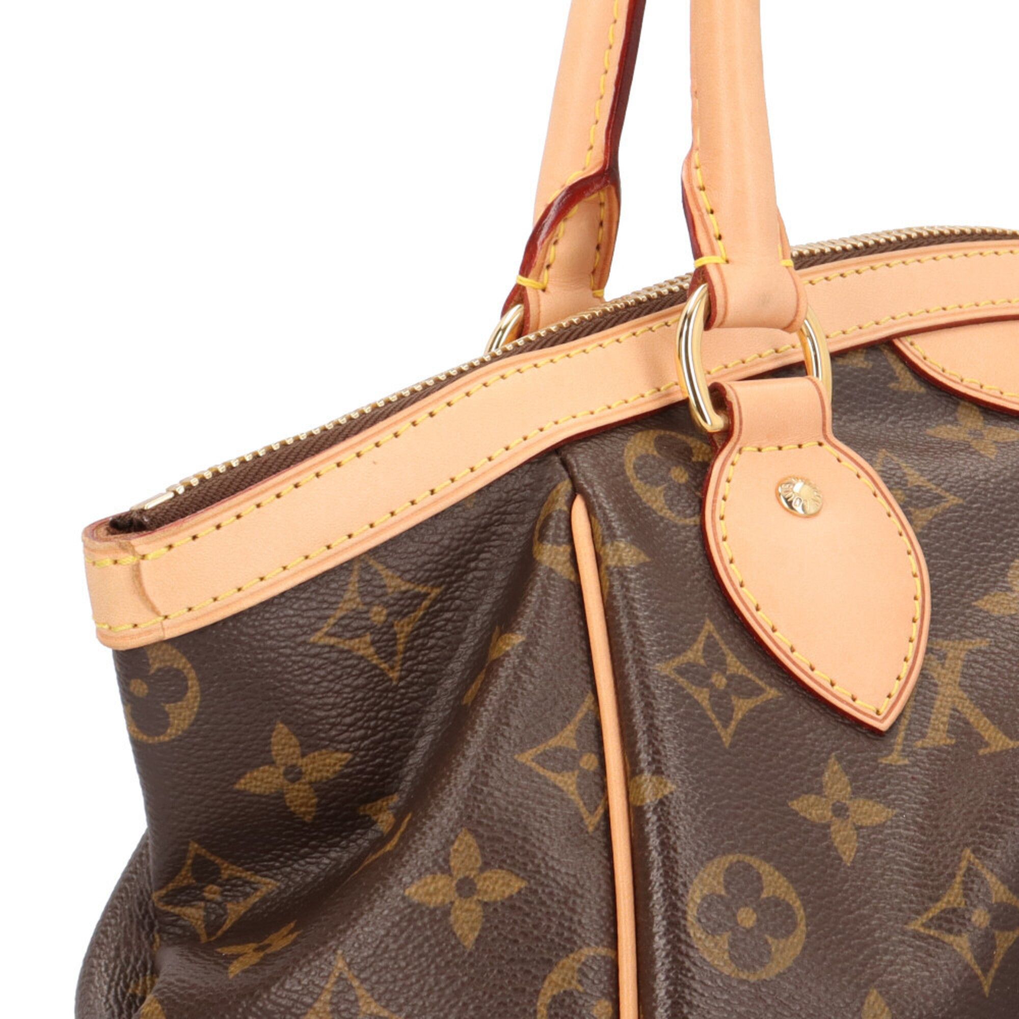 Monogram Monogram Handbag (Pre-Owned) - Louis Vuitton - Modalova