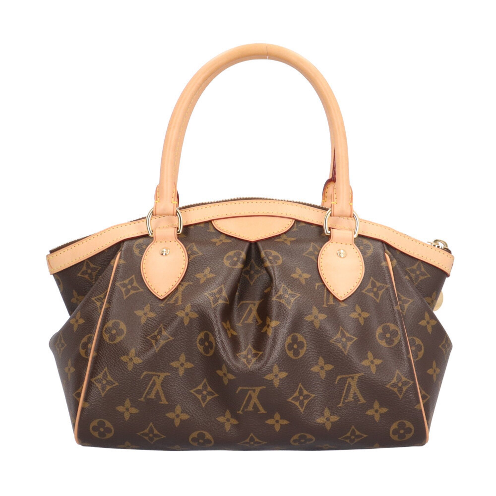 Monogram Monogram Handbag (Pre-Owned) - Louis Vuitton - Modalova