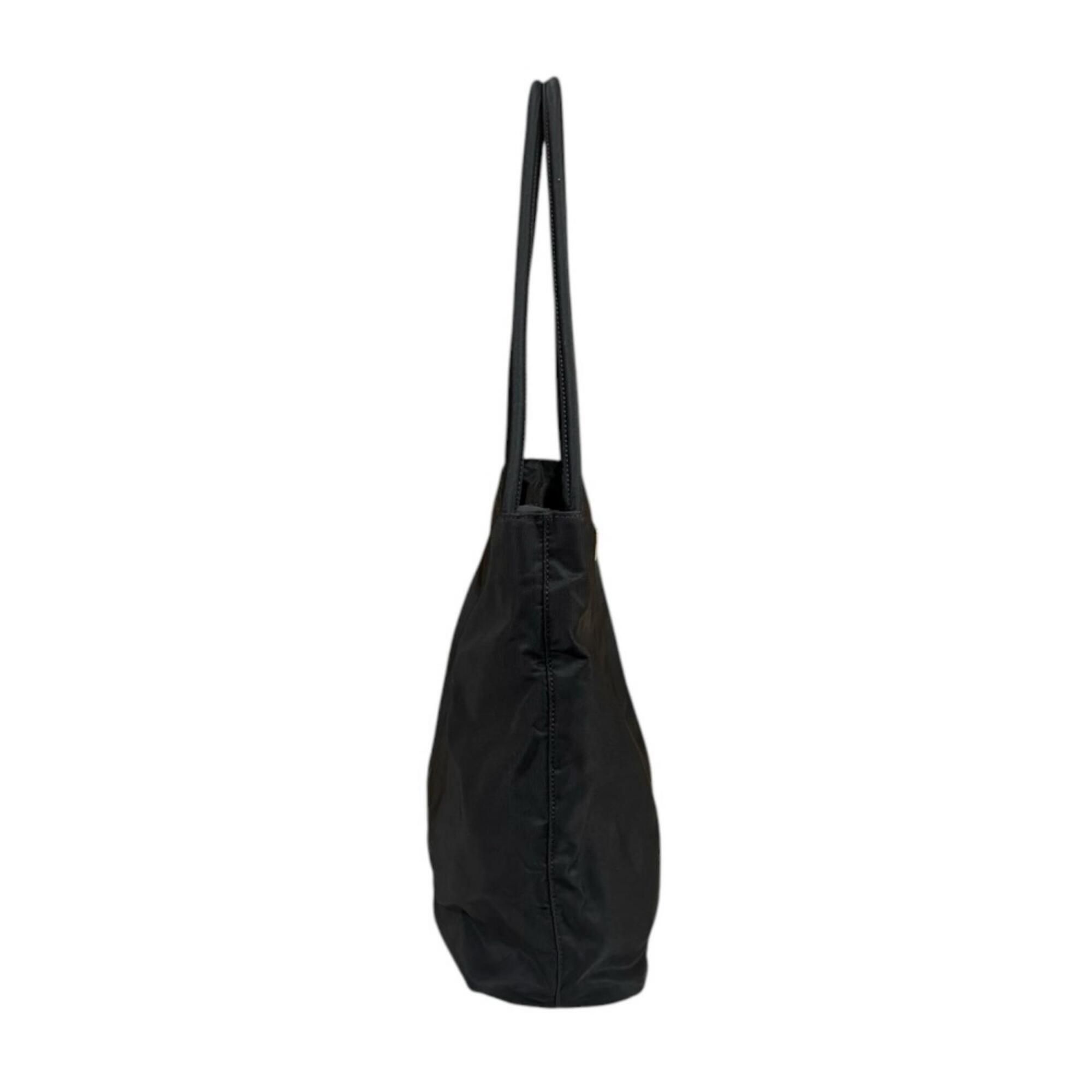 Nylon Handbag Tote Bag (Pre-Owned) - Prada - Modalova
