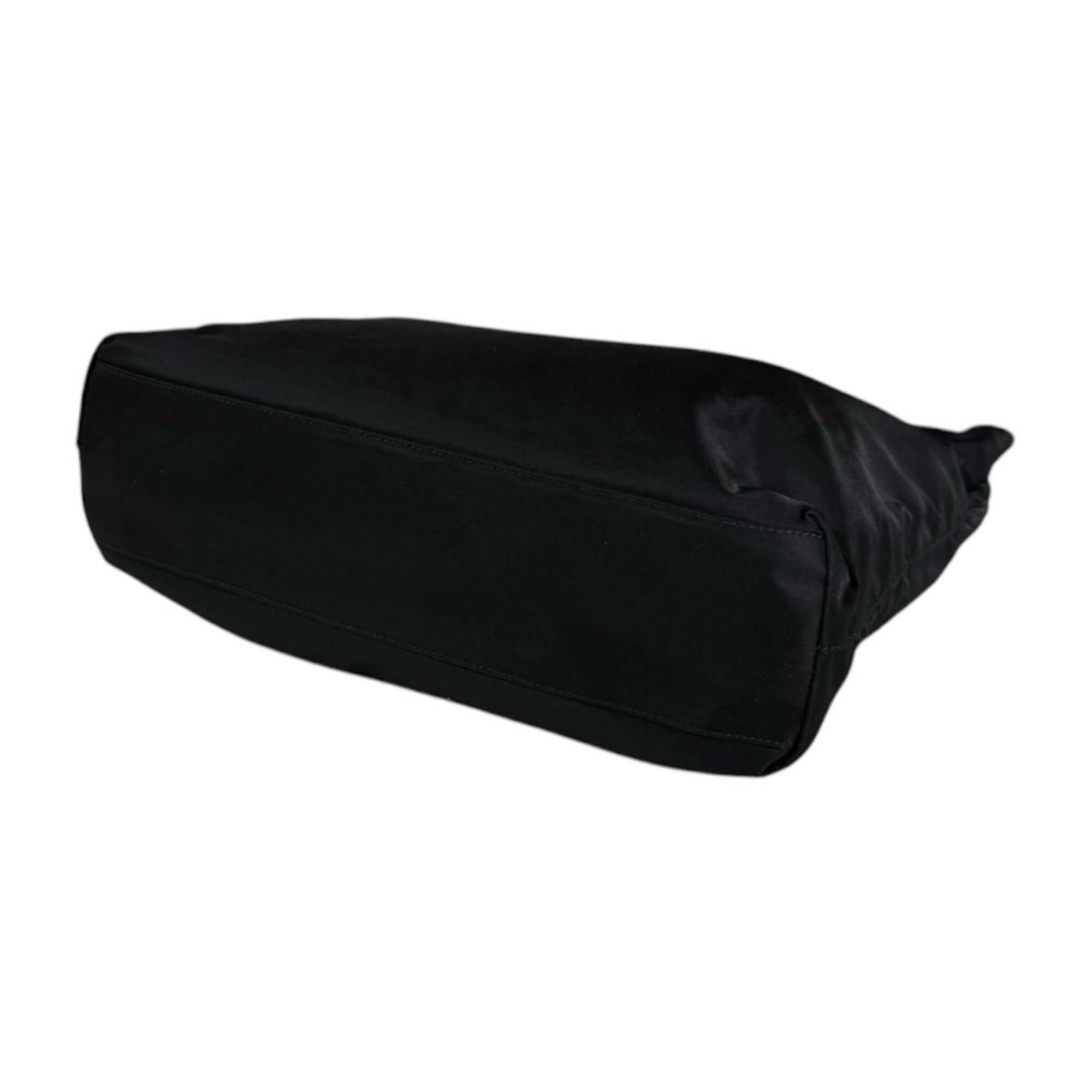 Nylon Handbag Tote Bag (Pre-Owned) - Prada - Modalova