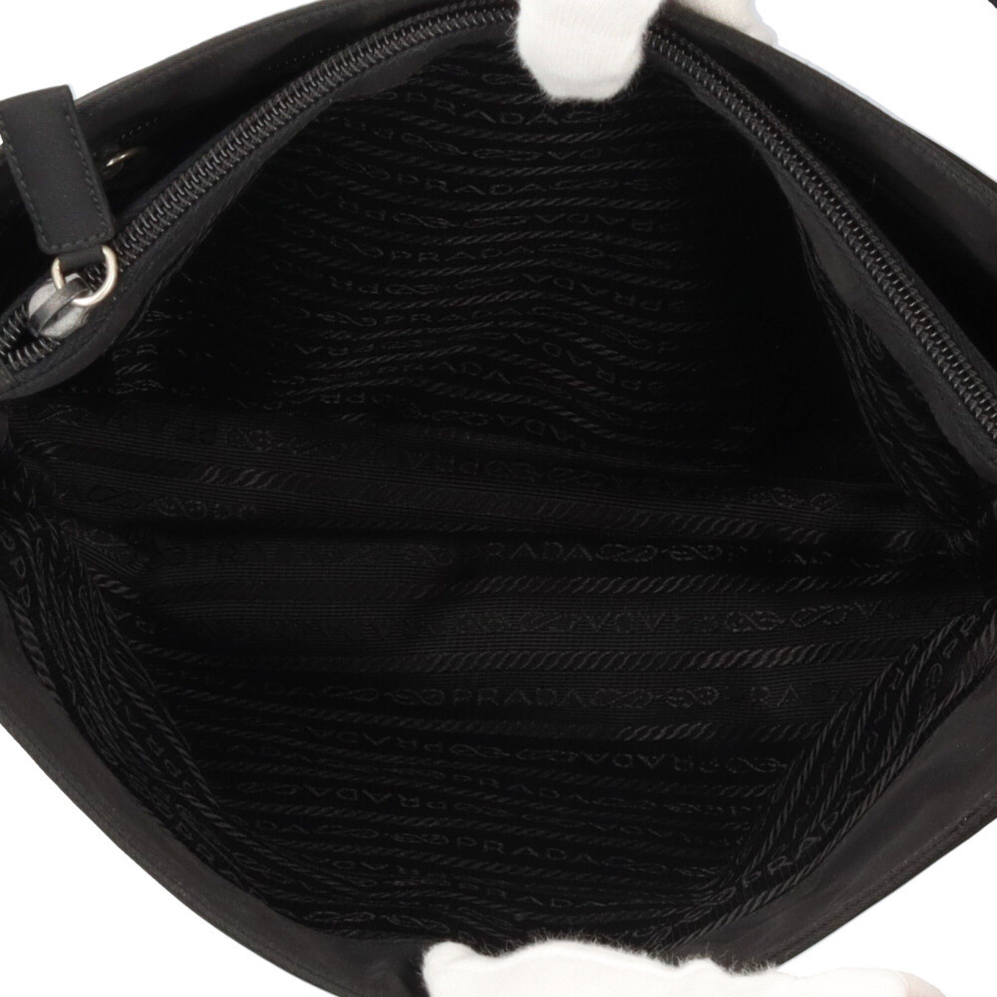 Nylon Handbag Tote Bag (Pre-Owned) - Prada - Modalova