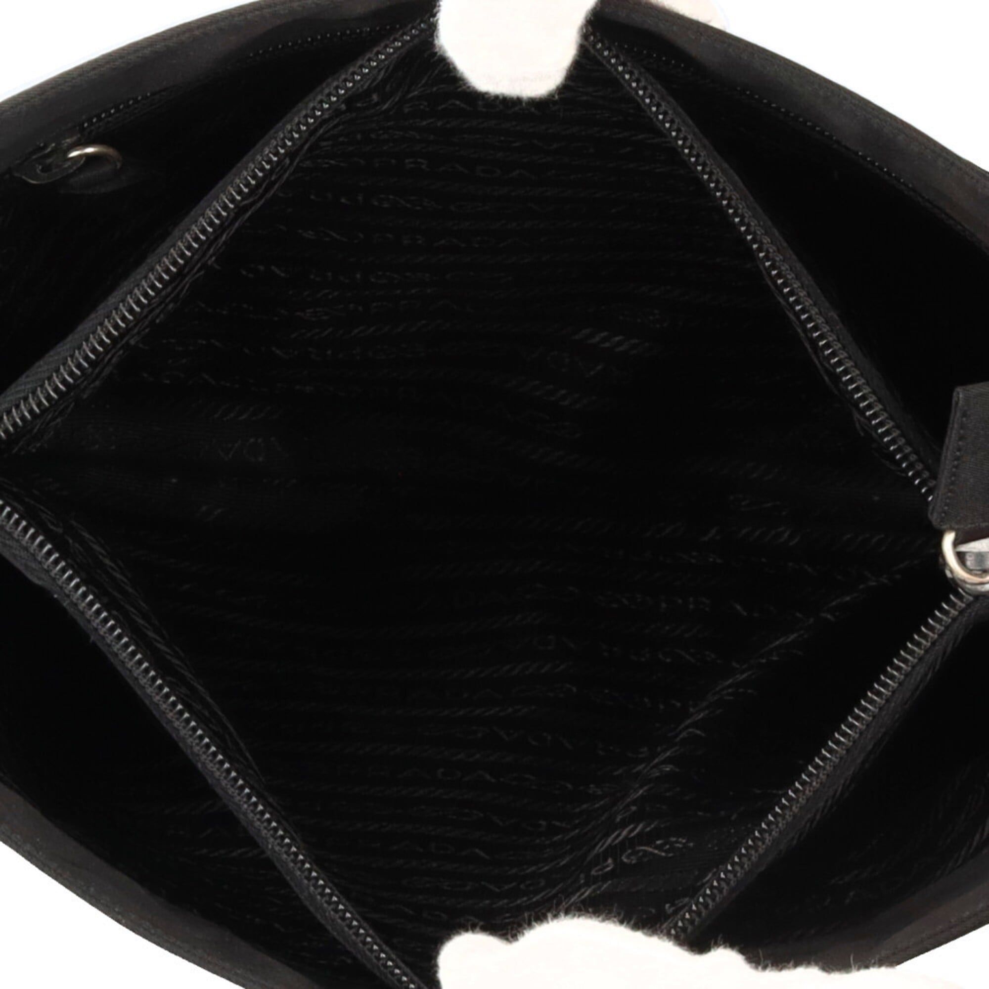 Nylon Handbag Tote Bag (Pre-Owned) - Prada - Modalova