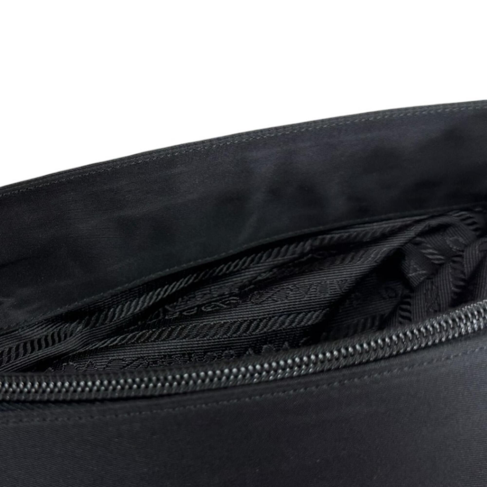 Nylon Handbag Tote Bag (Pre-Owned) - Prada - Modalova