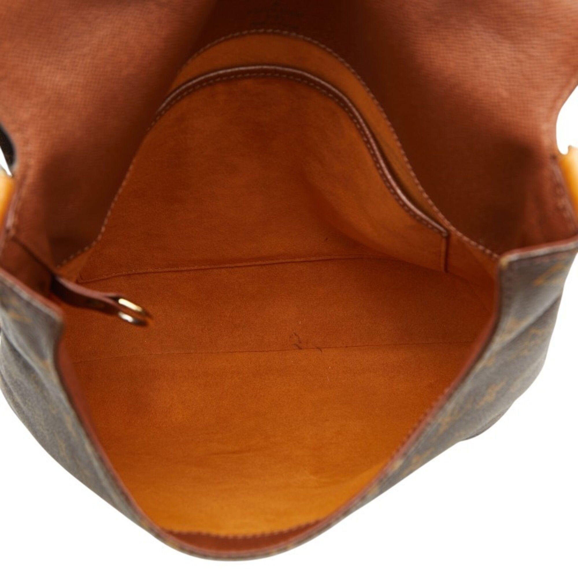 Monogram Pvc Leather Shoulder Bag (Pre-Owned) - Louis Vuitton - Modalova