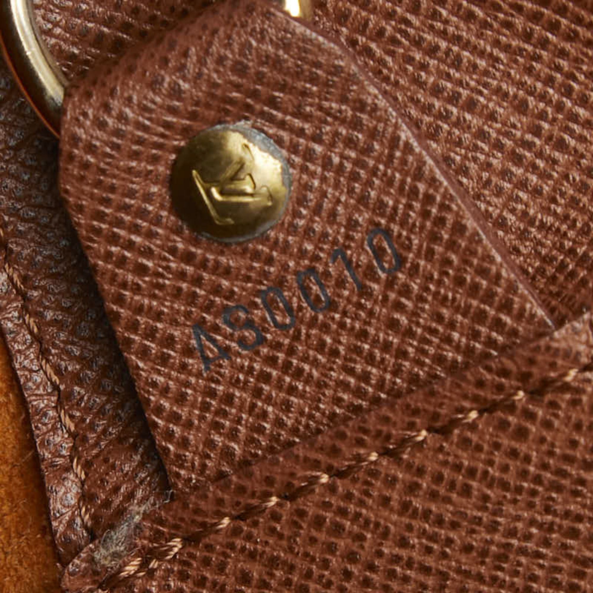 Monogram Pvc Leather Shoulder Bag (Pre-Owned) - Louis Vuitton - Modalova