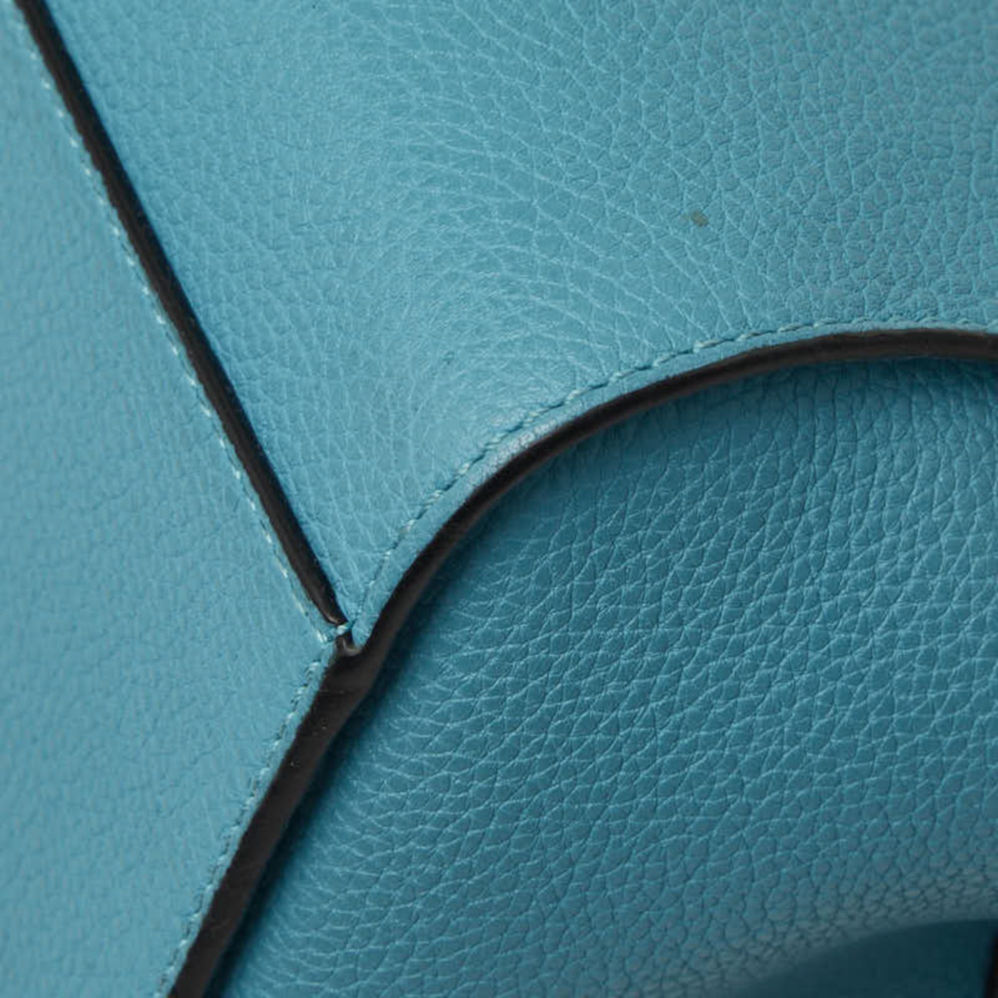 Hammock Leather Handbag Shoulder Bag (Pre-Owned) - Loewe - Modalova