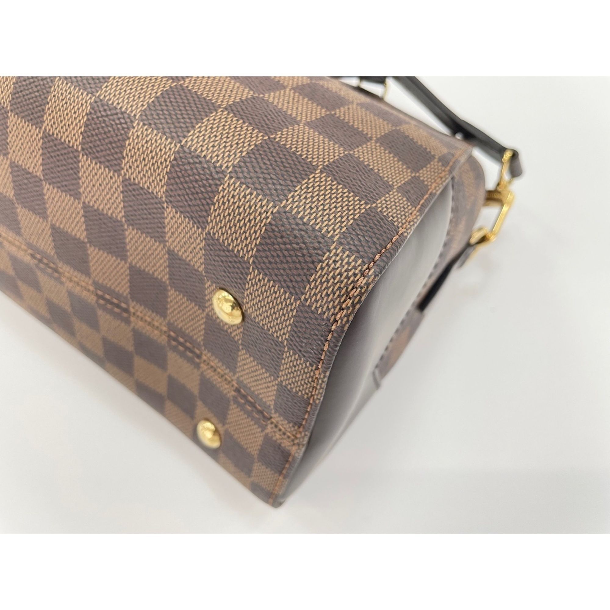 Damier Handbag (Pre-Owned) - Louis Vuitton - Modalova