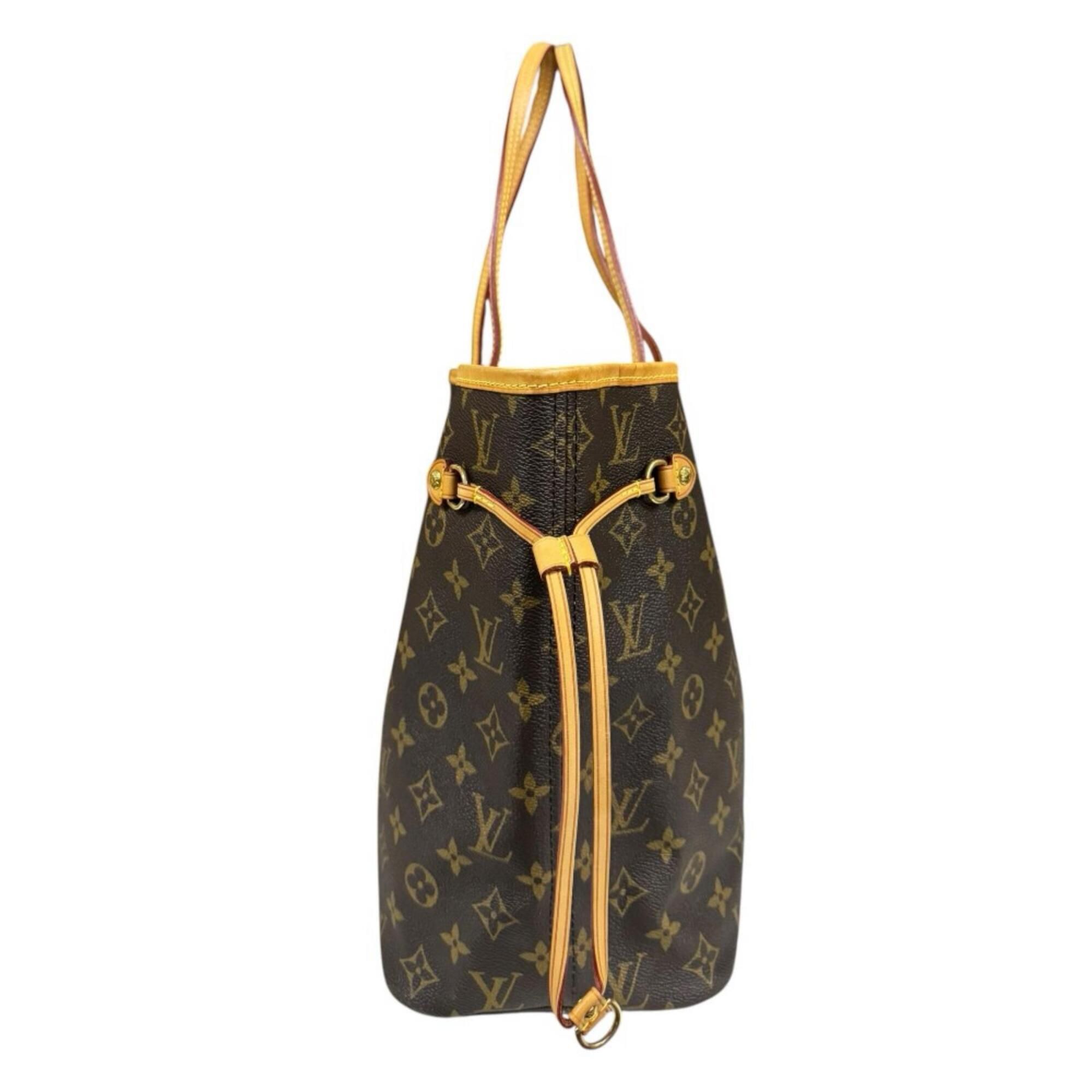 Monogram Monogram Tote Bag (Pre-Owned) - Louis Vuitton - Modalova