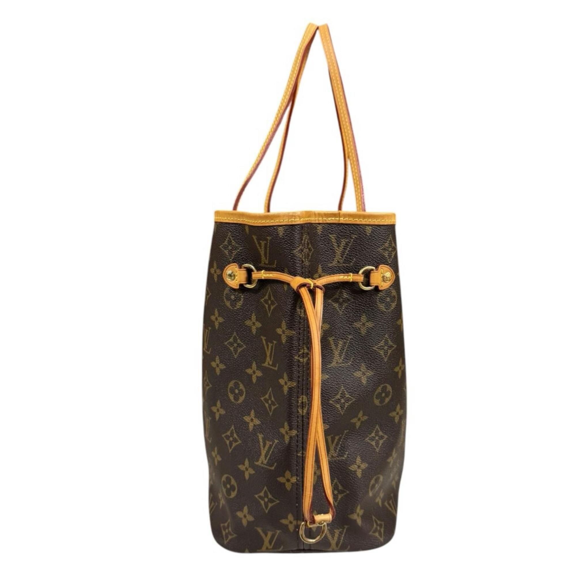 Monogram Monogram Tote Bag (Pre-Owned) - Louis Vuitton - Modalova