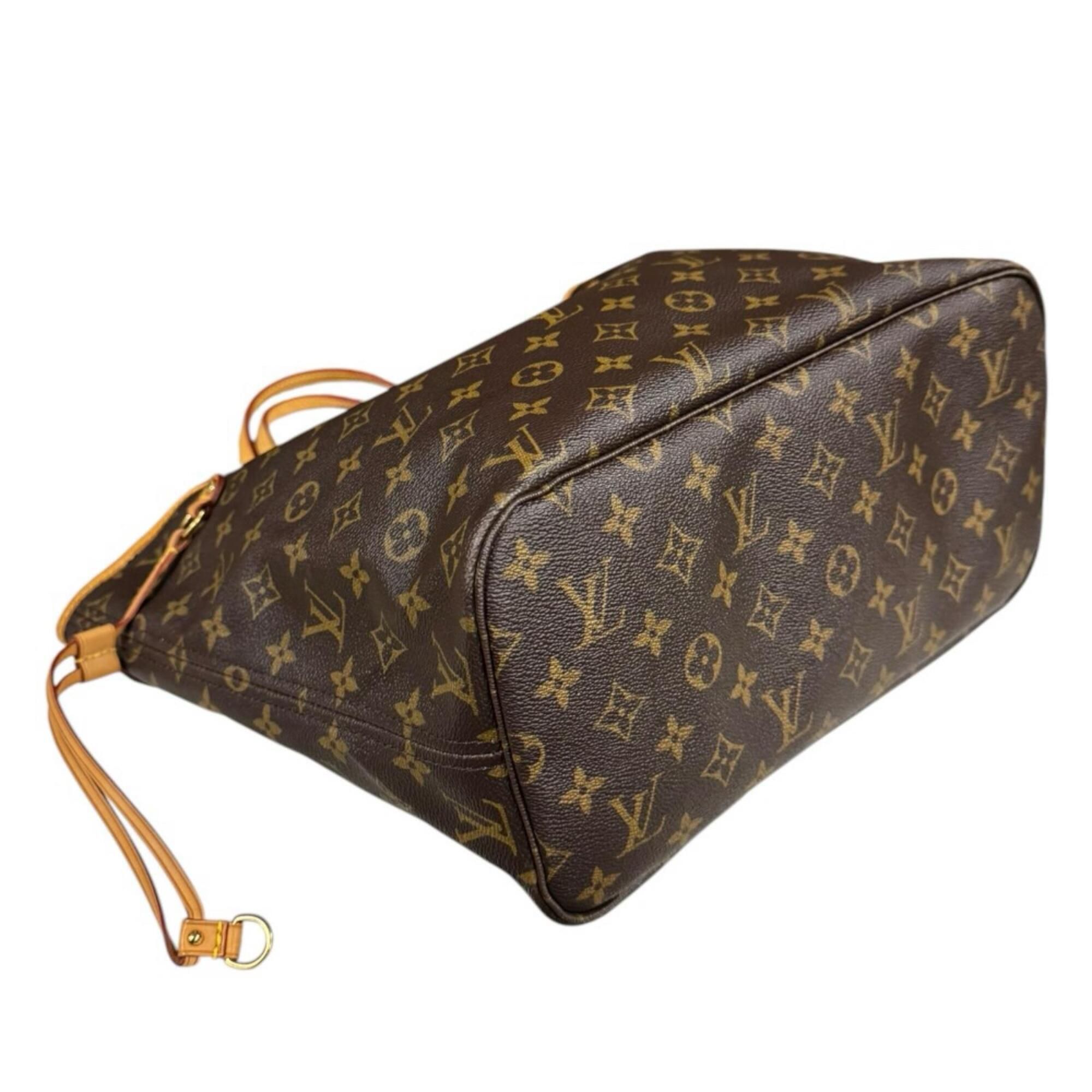 Monogram Monogram Tote Bag (Pre-Owned) - Louis Vuitton - Modalova