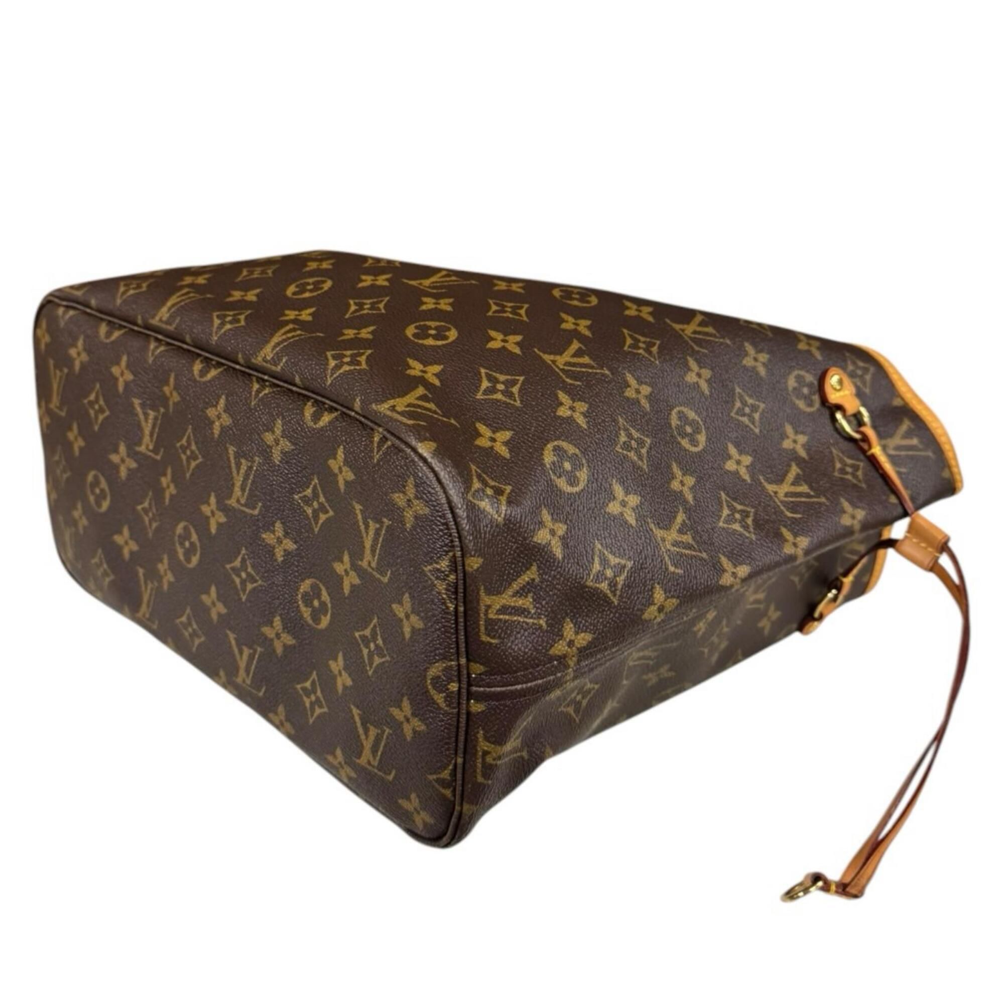 Monogram Monogram Tote Bag (Pre-Owned) - Louis Vuitton - Modalova