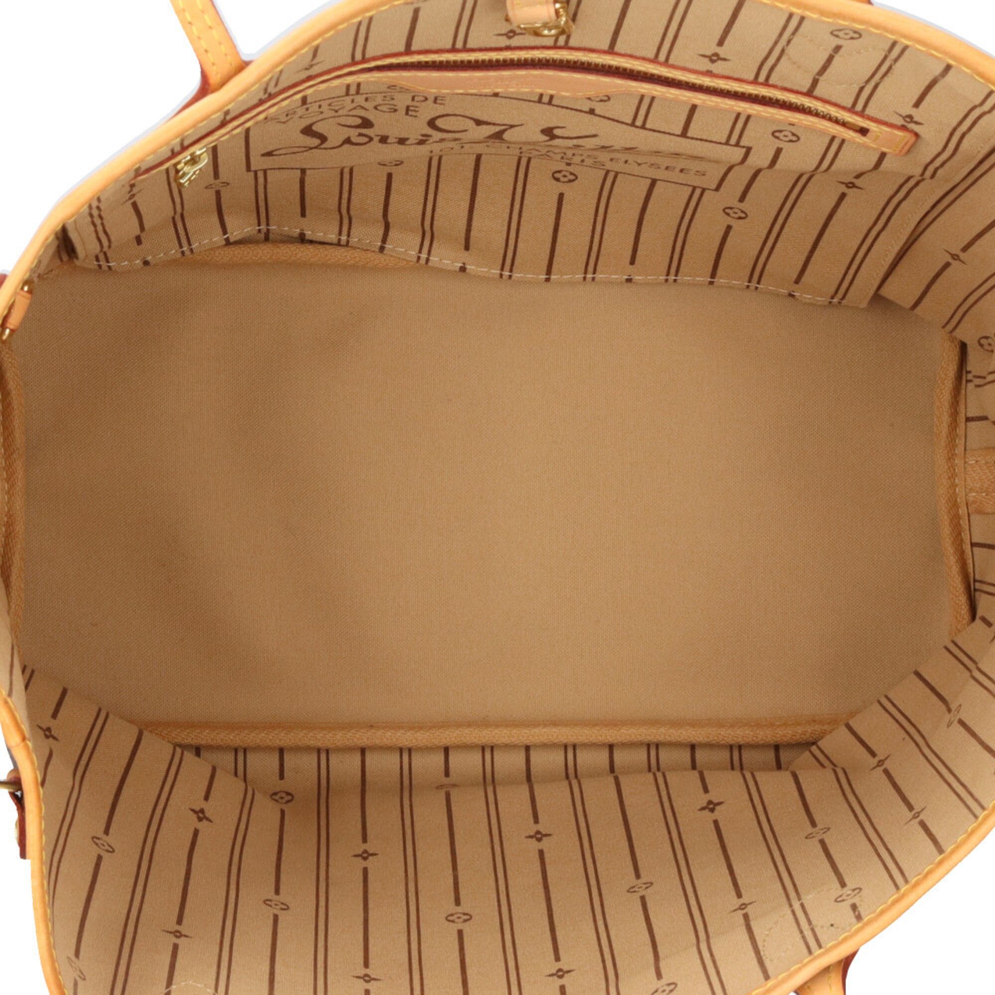 Monogram Monogram Tote Bag (Pre-Owned) - Louis Vuitton - Modalova
