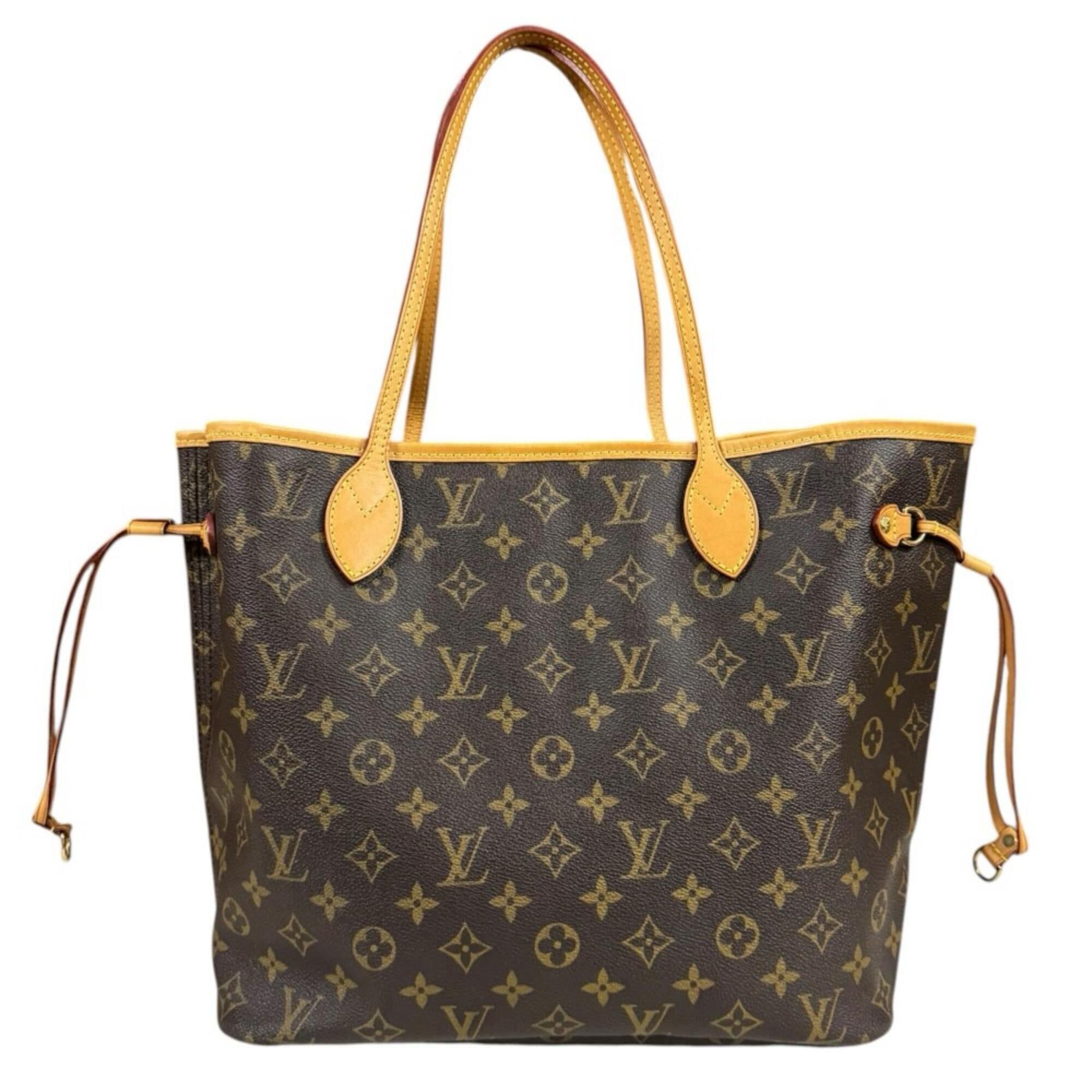 Monogram Monogram Tote Bag (Pre-Owned) - Louis Vuitton - Modalova