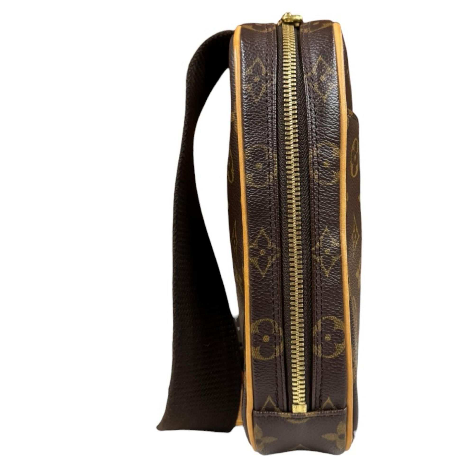 Monogram Monogram Sling Bag (Pre-Owned) - Louis Vuitton - Modalova