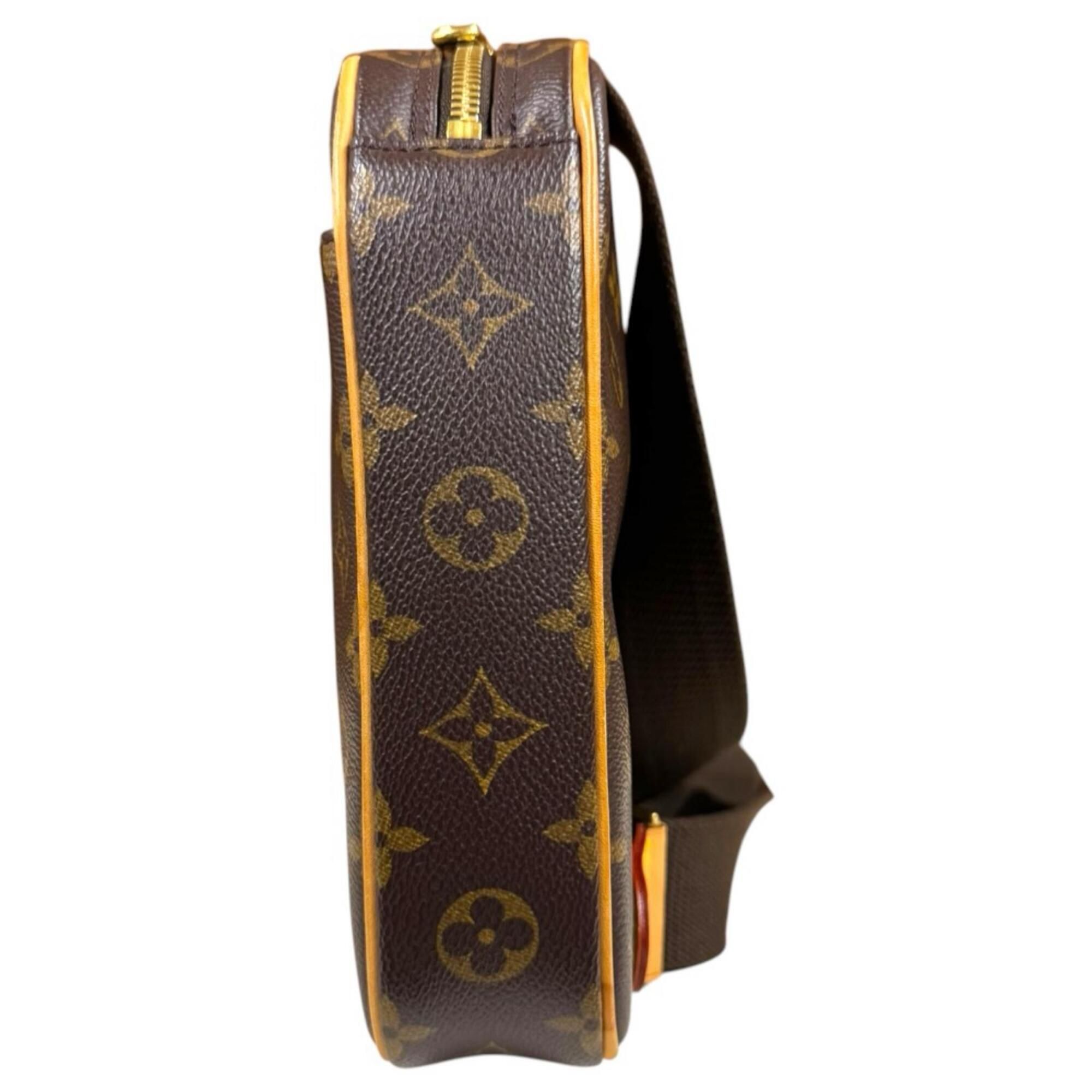 Monogram Monogram Sling Bag (Pre-Owned) - Louis Vuitton - Modalova