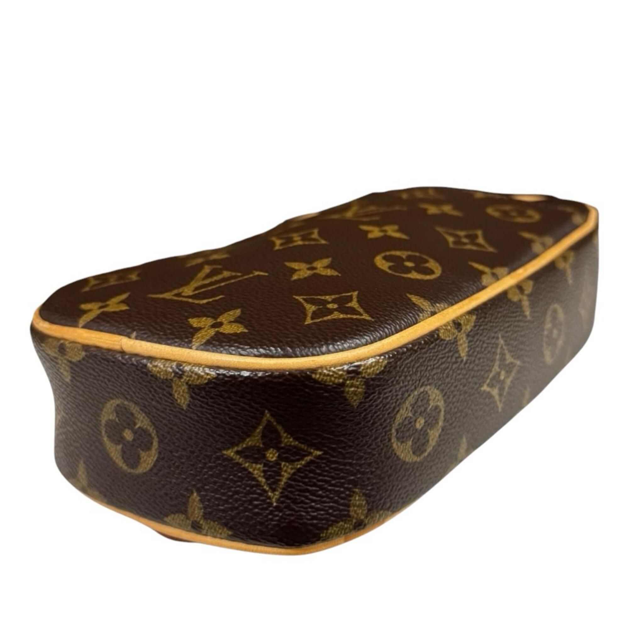 Monogram Monogram Sling Bag (Pre-Owned) - Louis Vuitton - Modalova