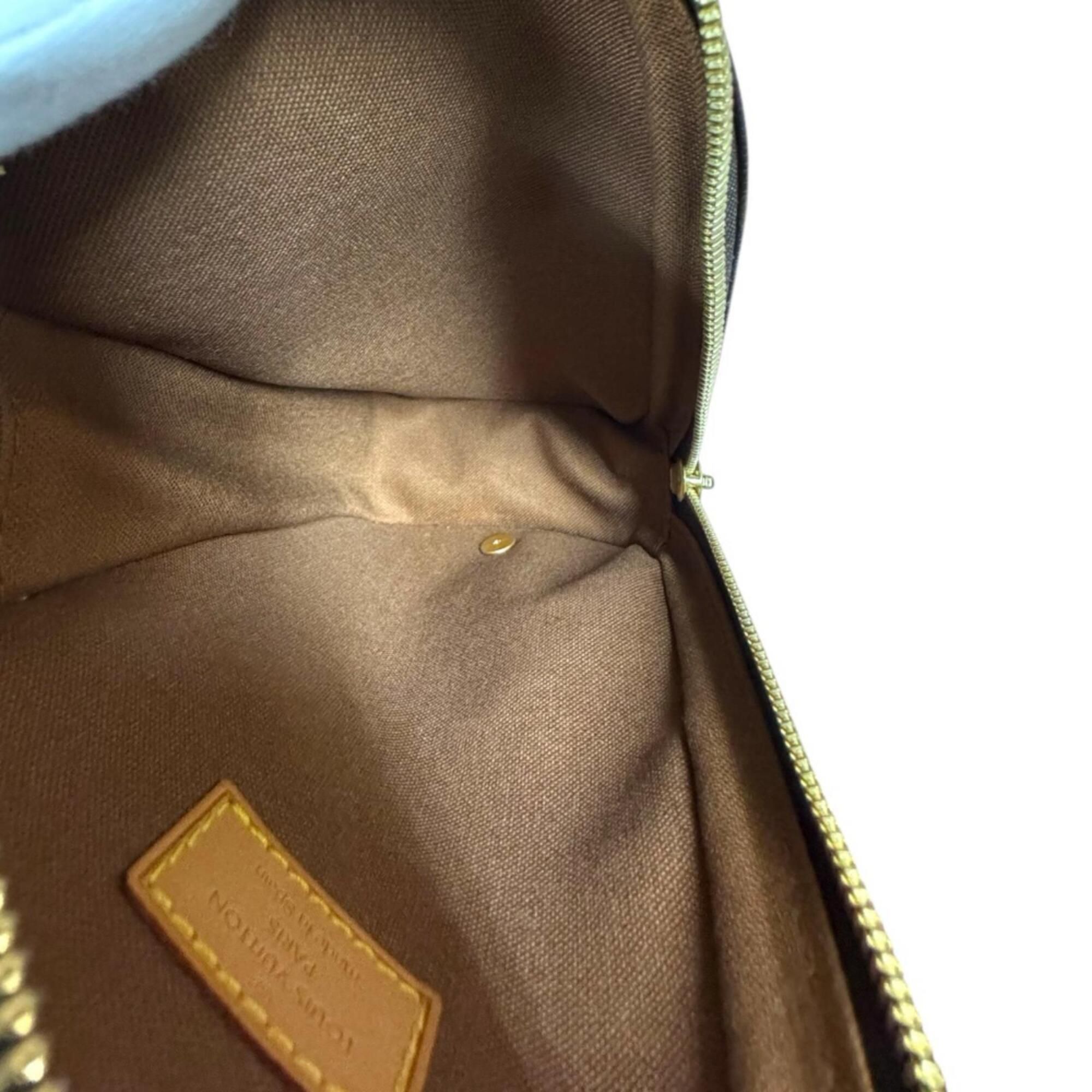 Monogram Monogram Sling Bag (Pre-Owned) - Louis Vuitton - Modalova